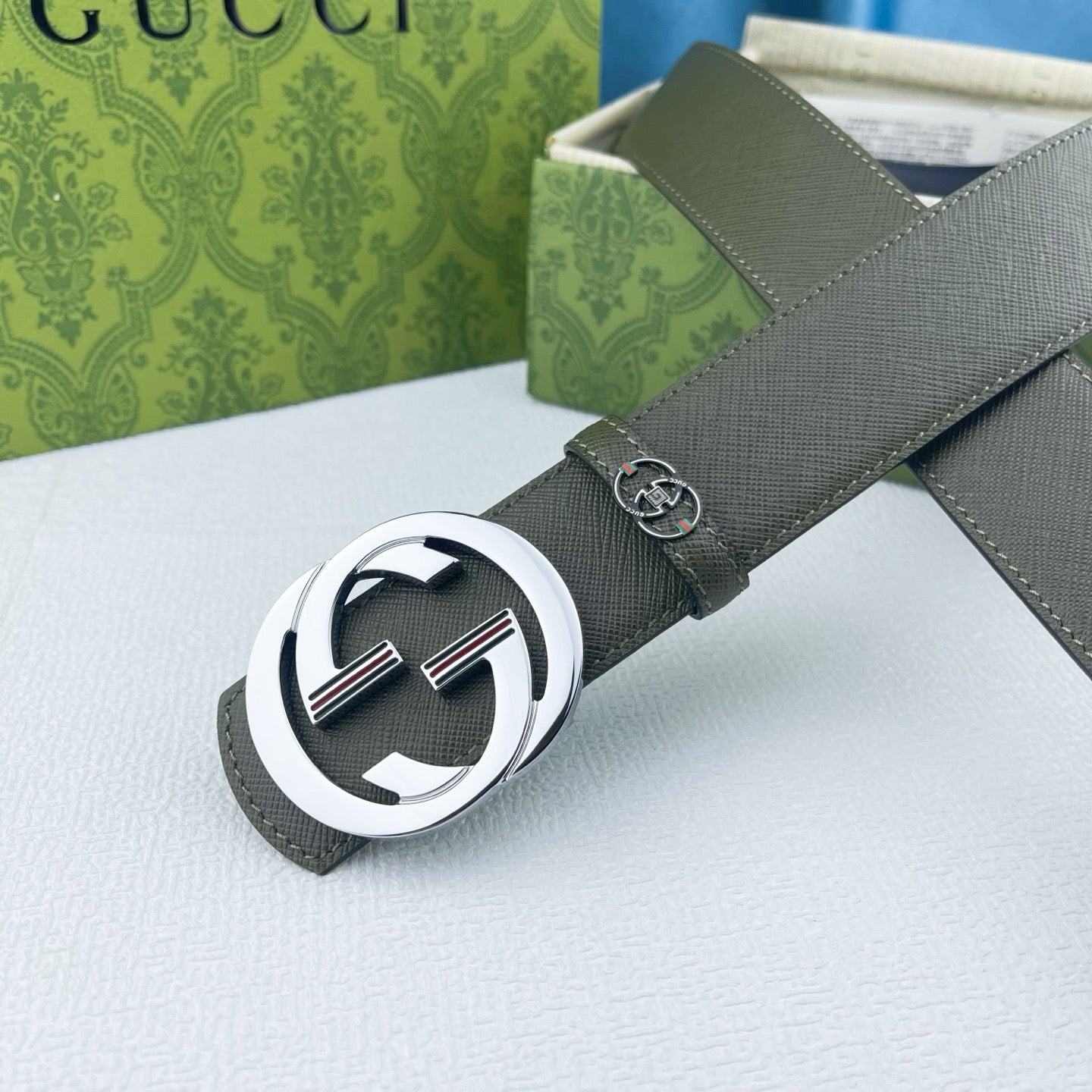 Gucci Belts