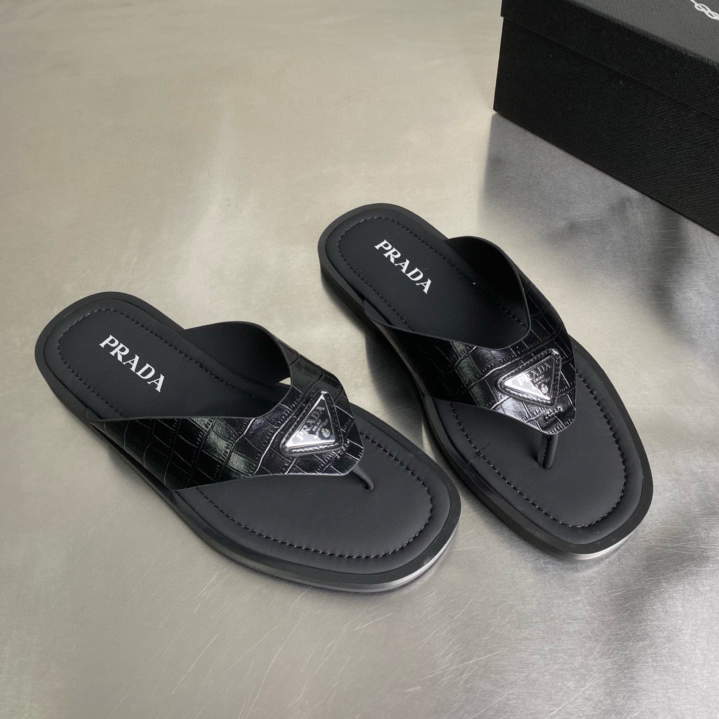 Prada Sandals