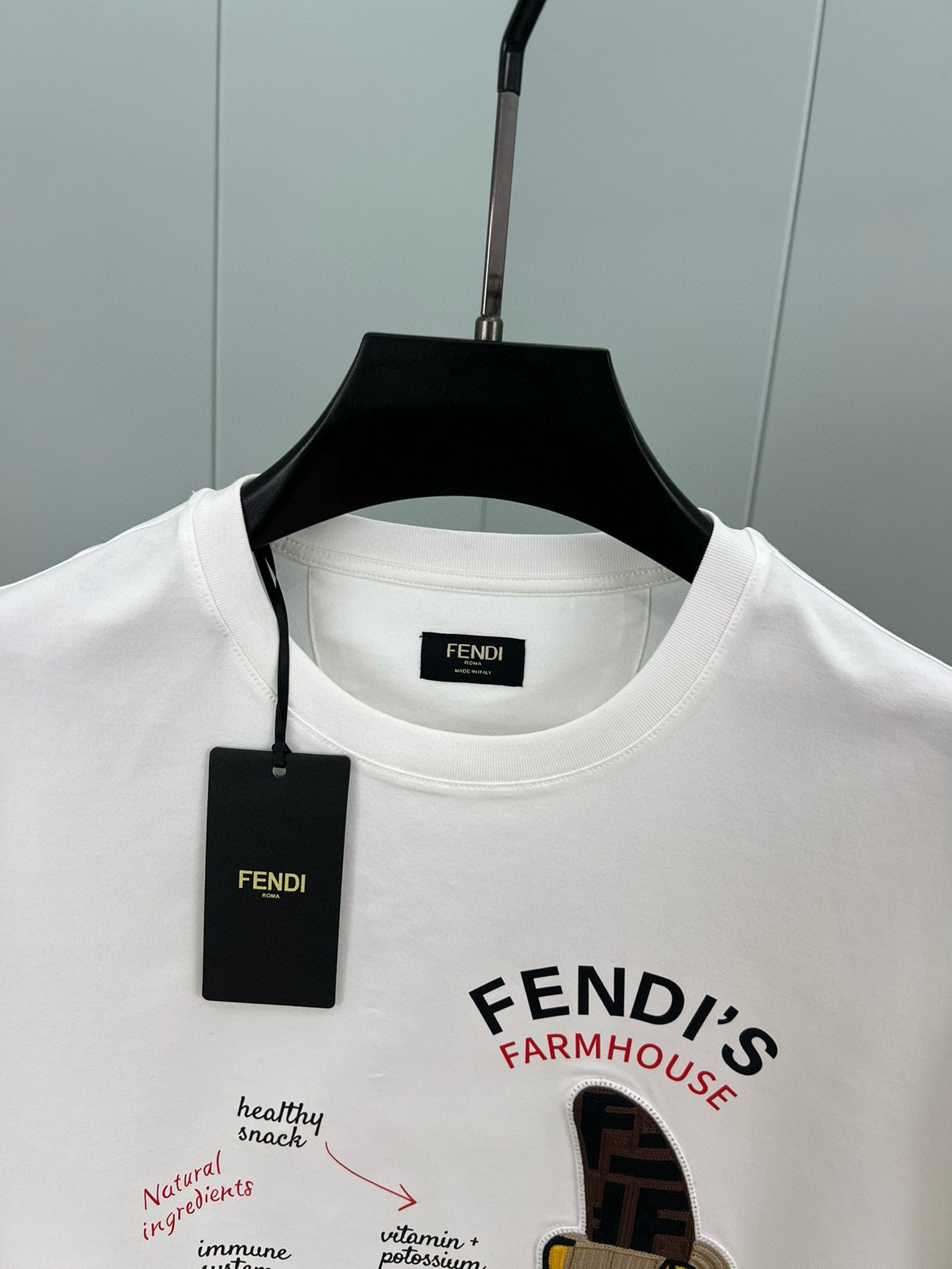 Fendi T-shirt