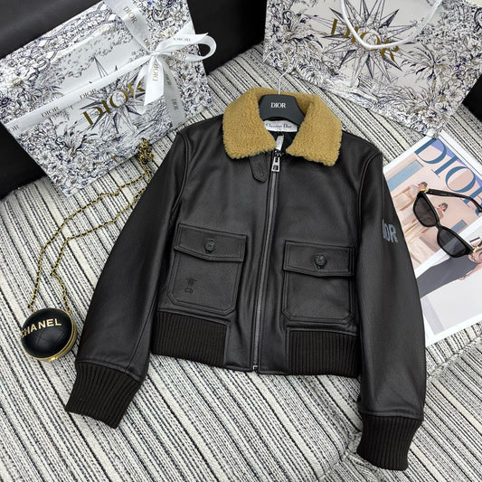 Dior Jacket