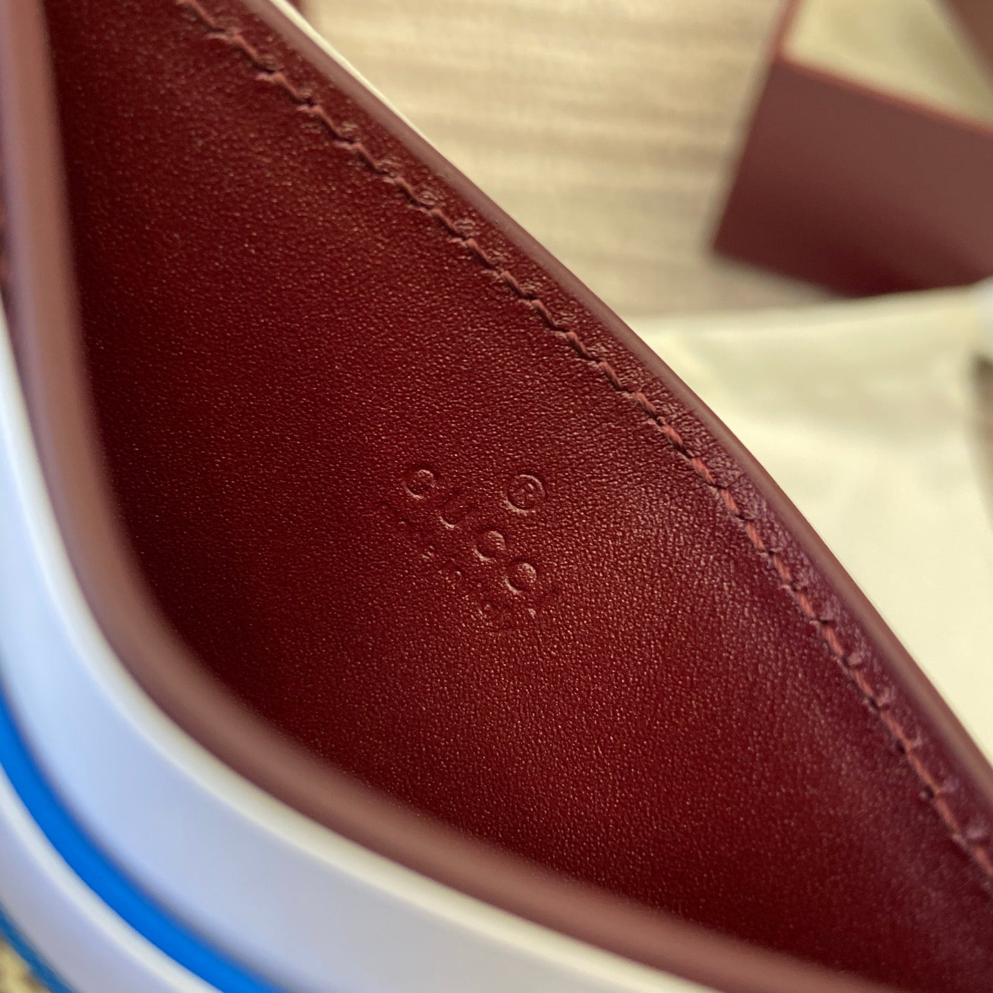 Gucci Card Holder