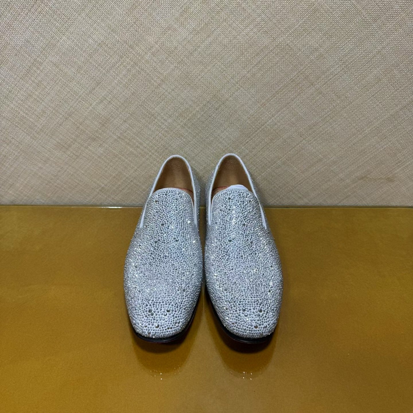 Christian Louboutin Loafer