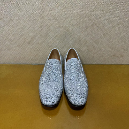 Christian Louboutin Loafer