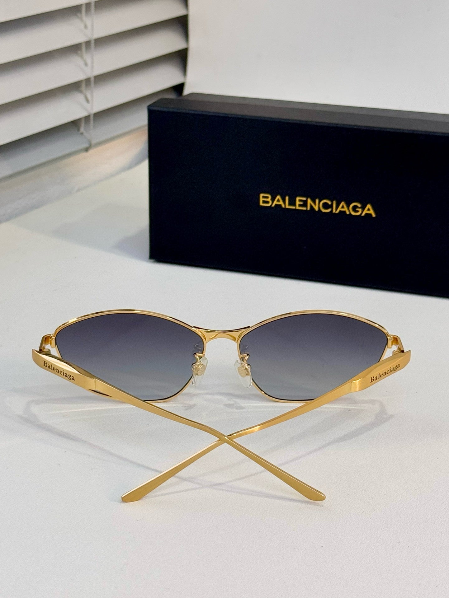 Balenciaga Sunglasses