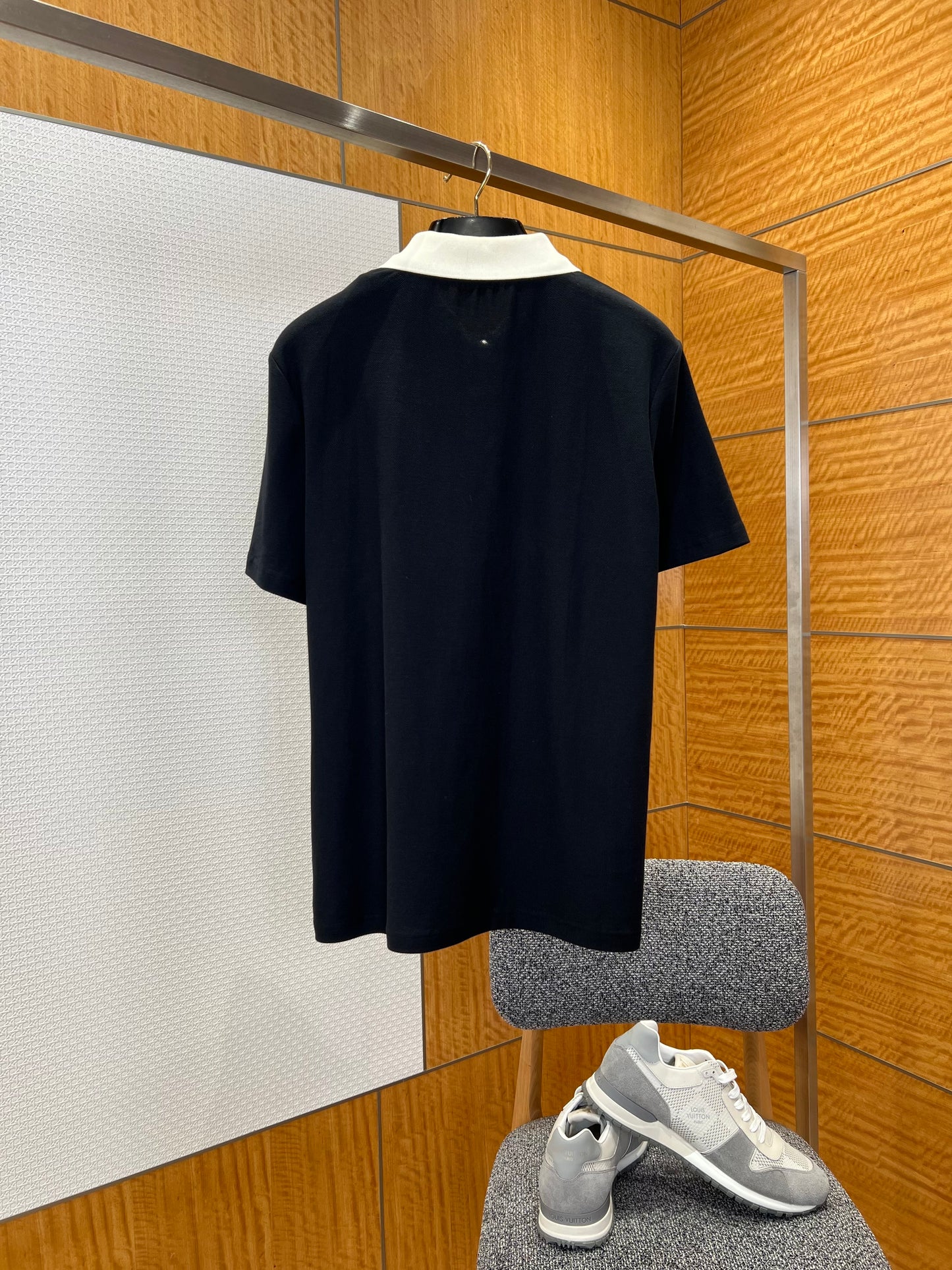 Moncler Polo