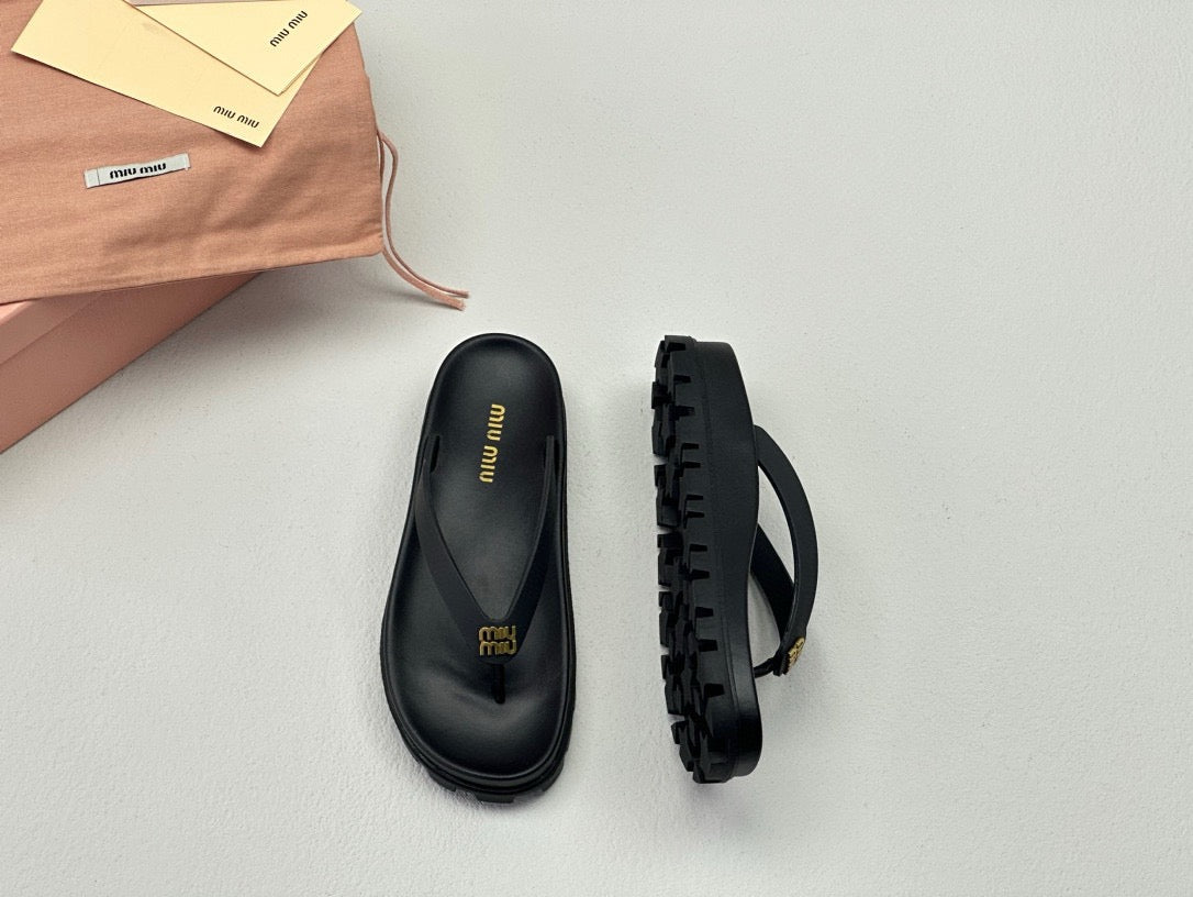 Miu Miu Sandals