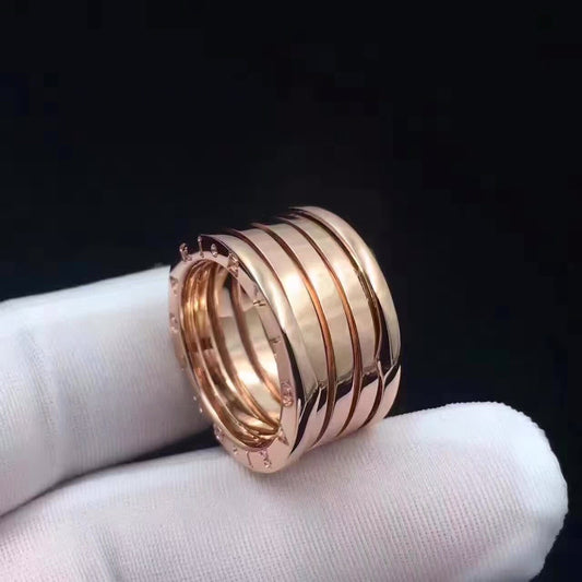 Anillos Bvlgari