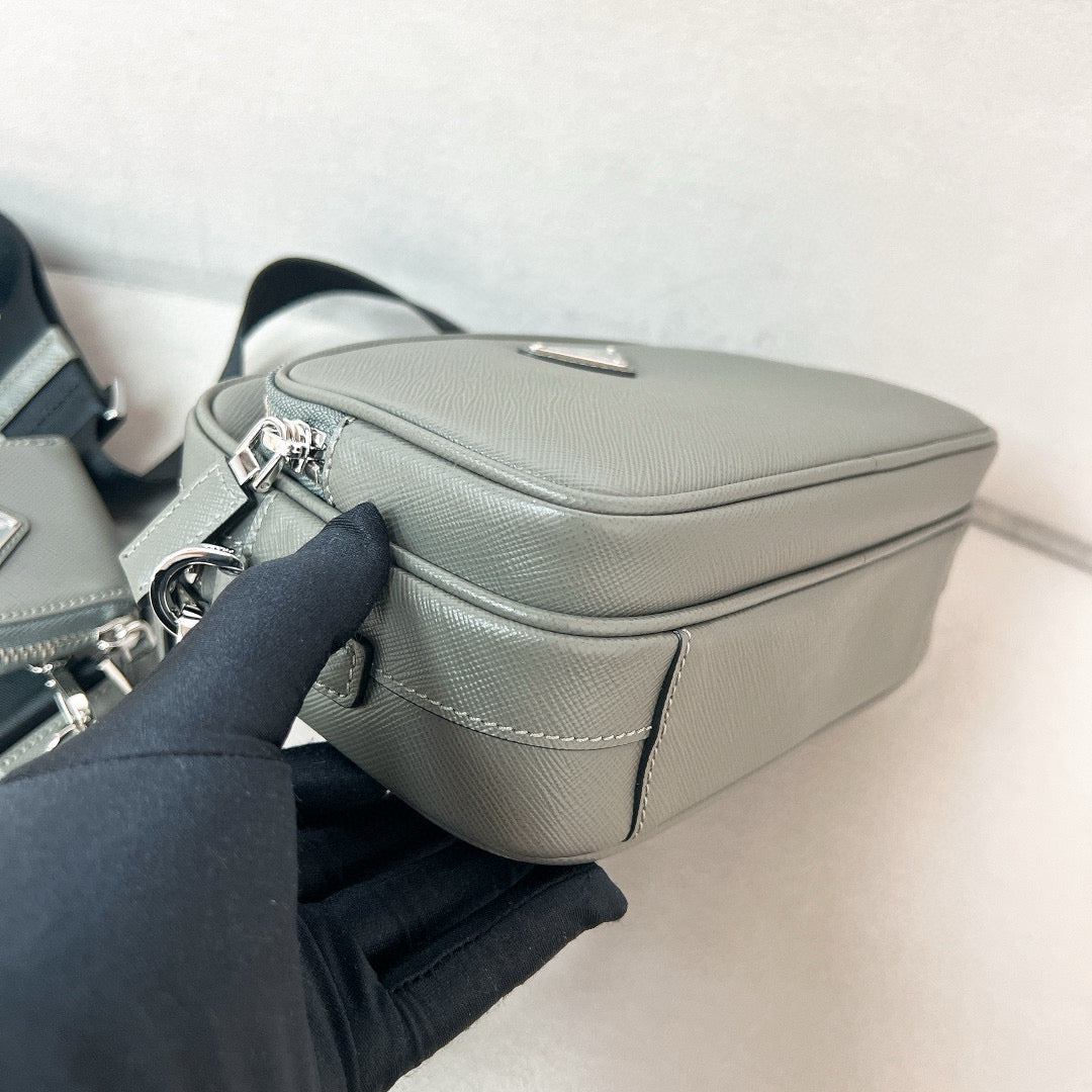 Prada Messager Bag