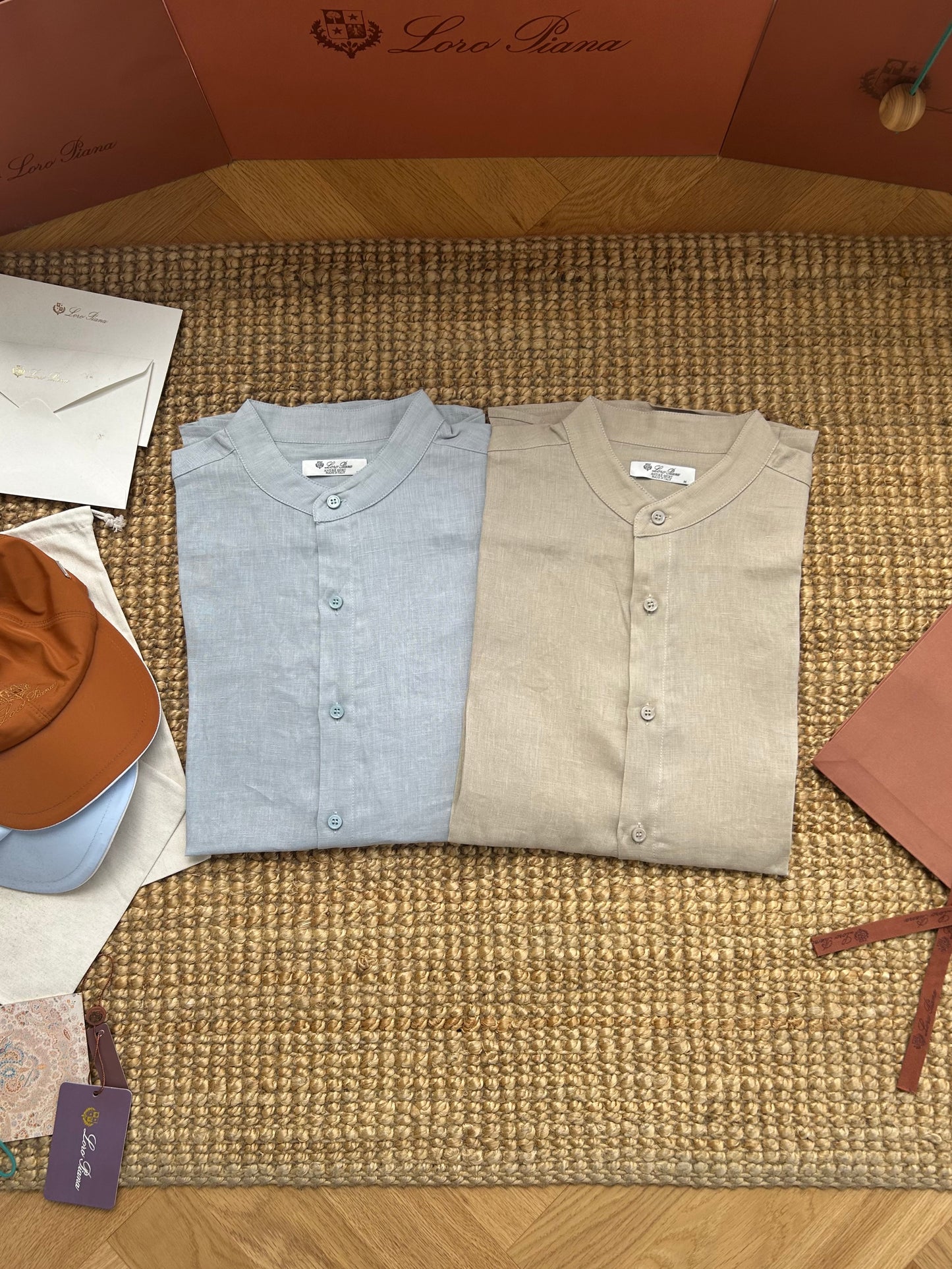 LP Long Sleeve Shirt
