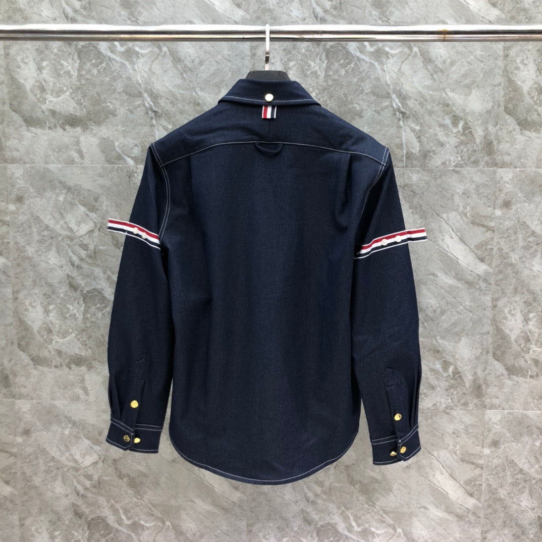 Thom Browne Jacket