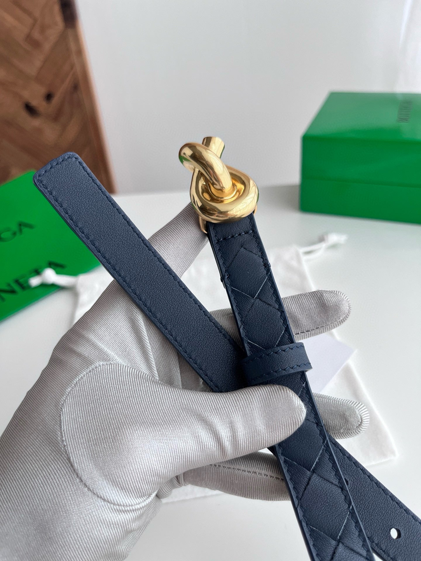 Bottega Veneta Belt