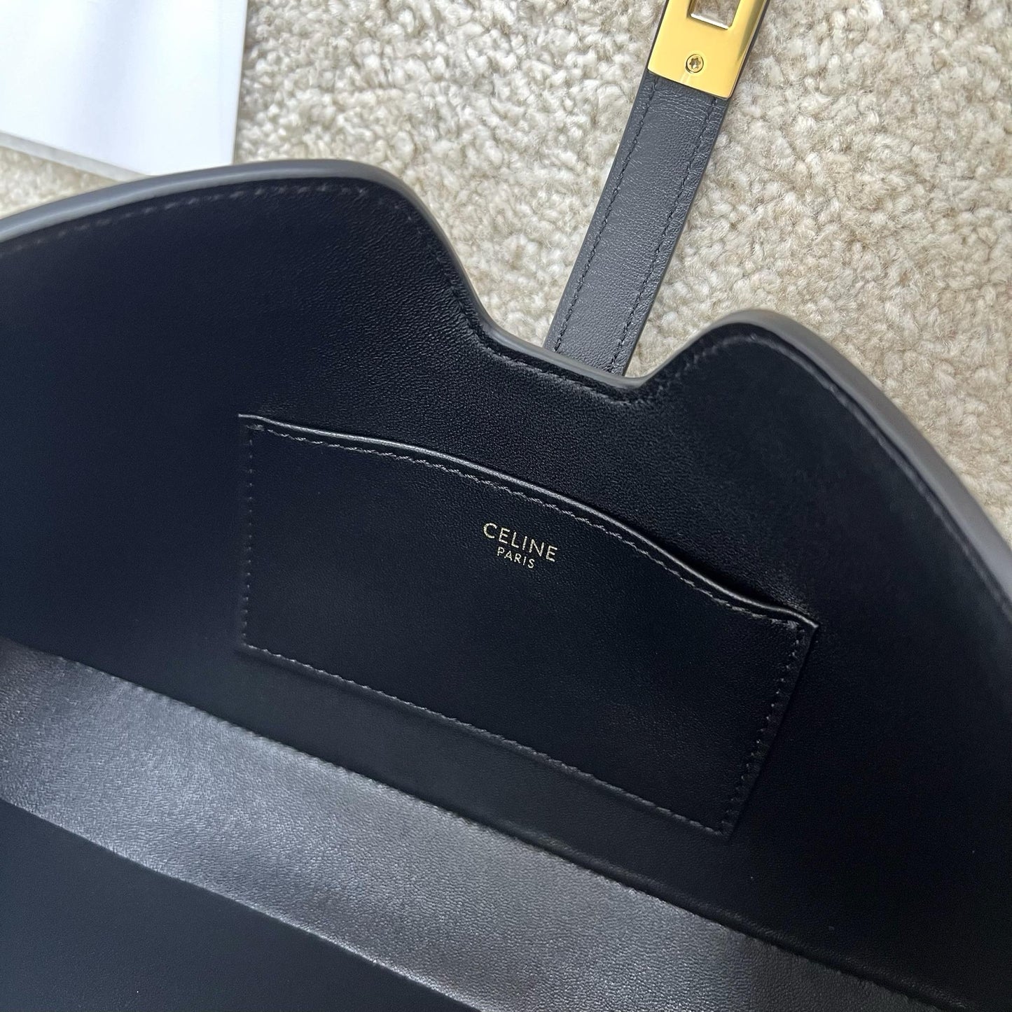 Celine Shoulder Bag