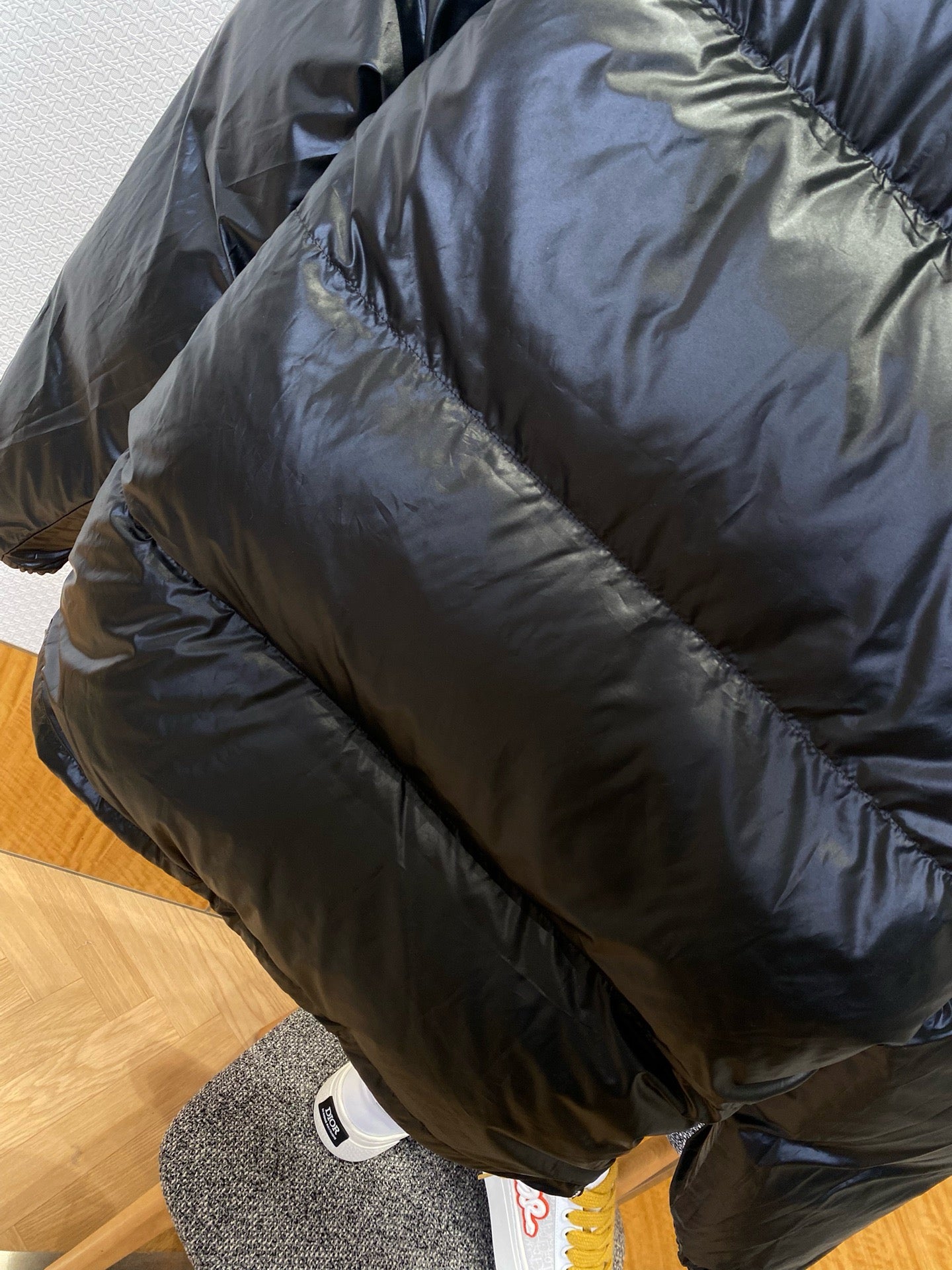 Moncler Down Jacket