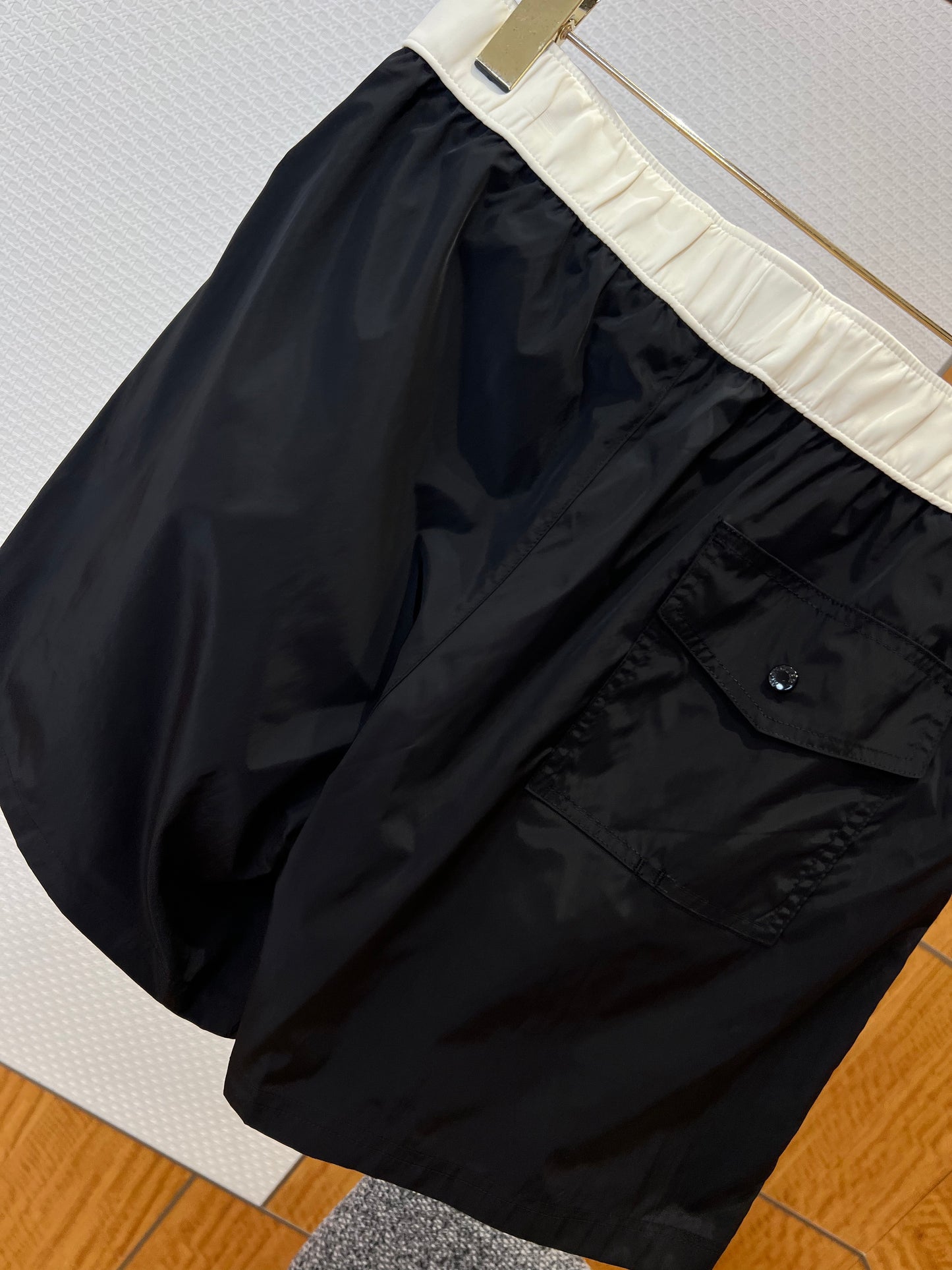 Moncler Short Pant