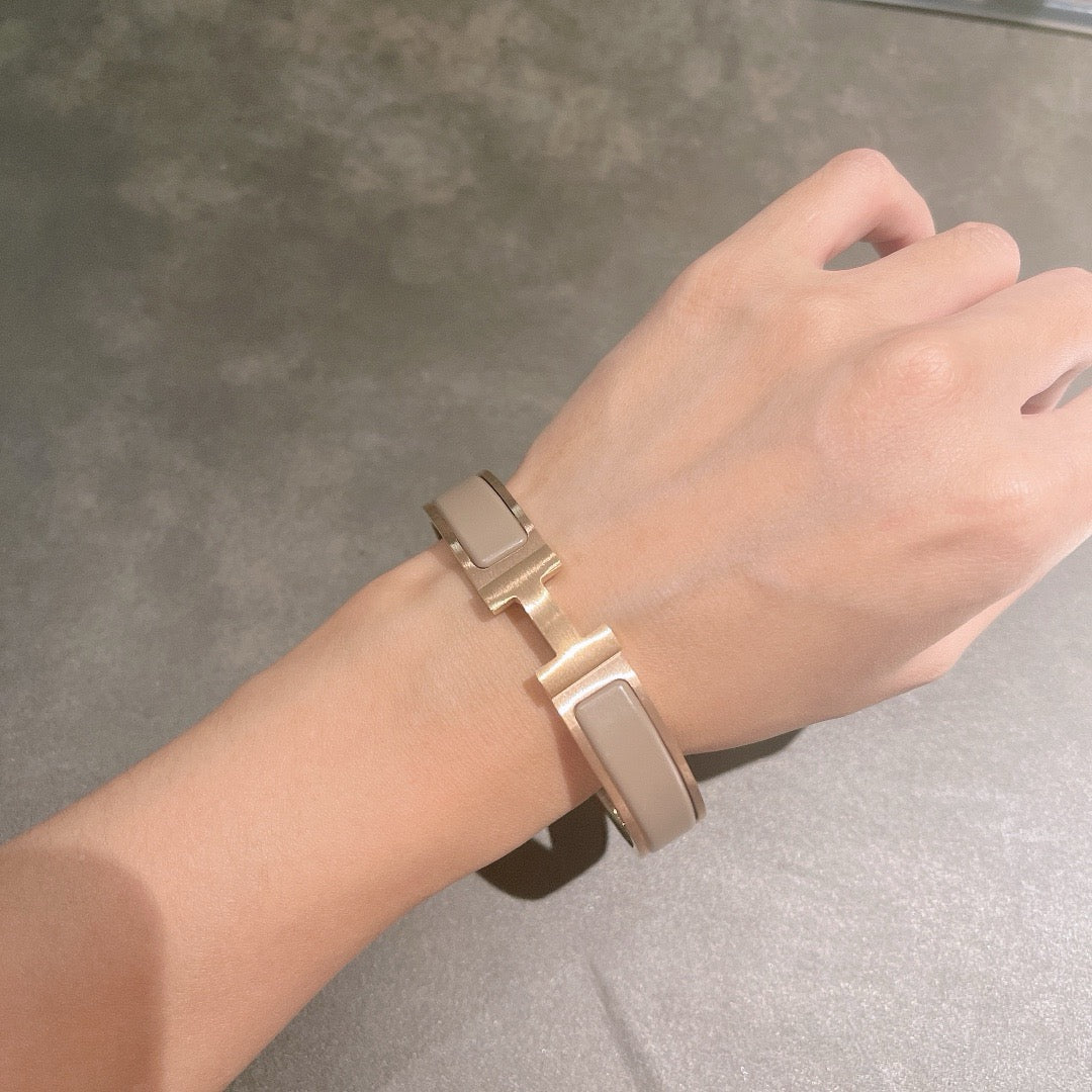 Hermes Bracelet