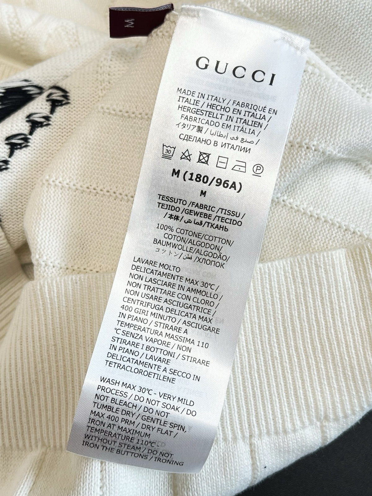 Gucci Polo