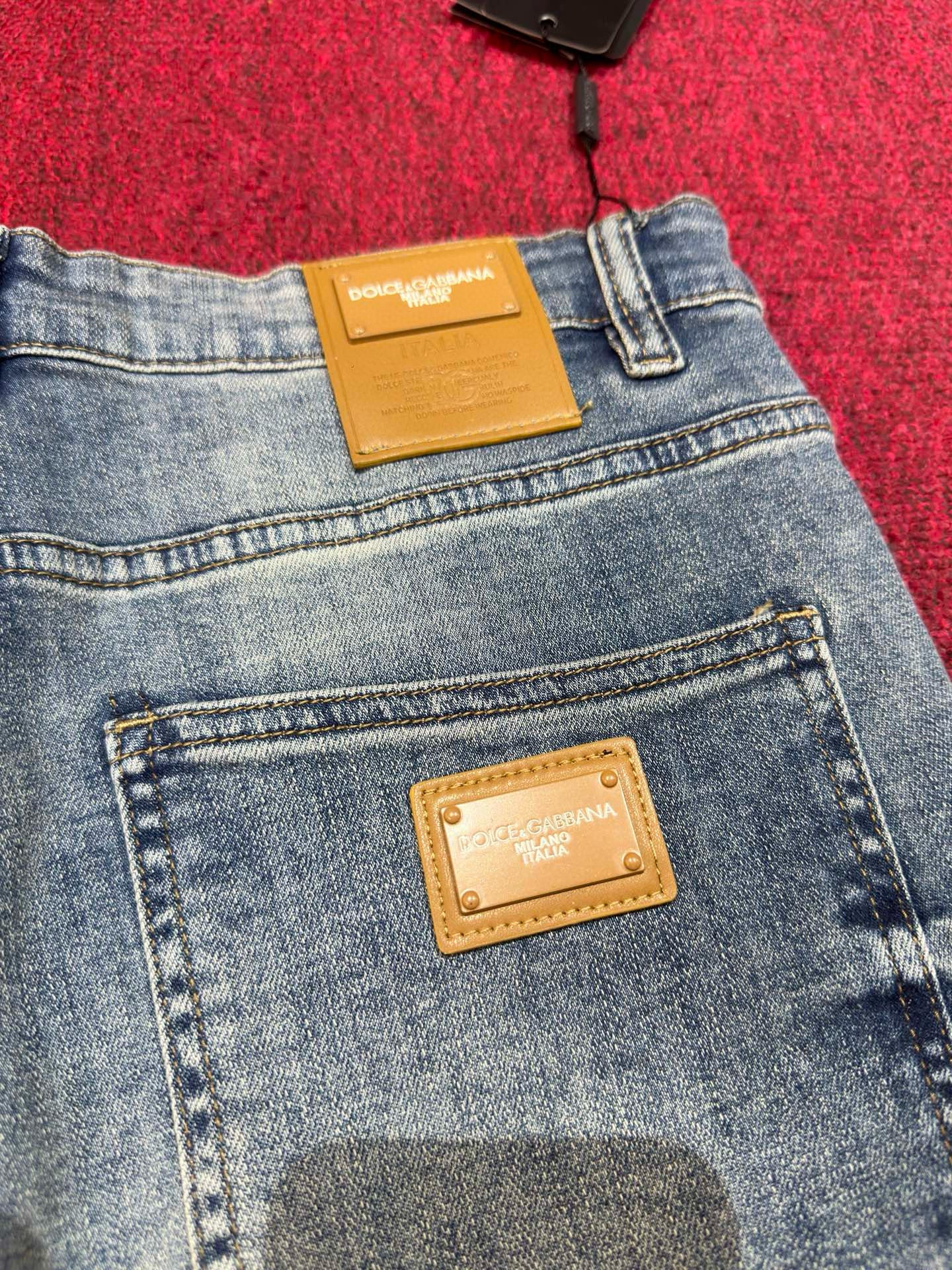 Dolce & Gabbana Jeans