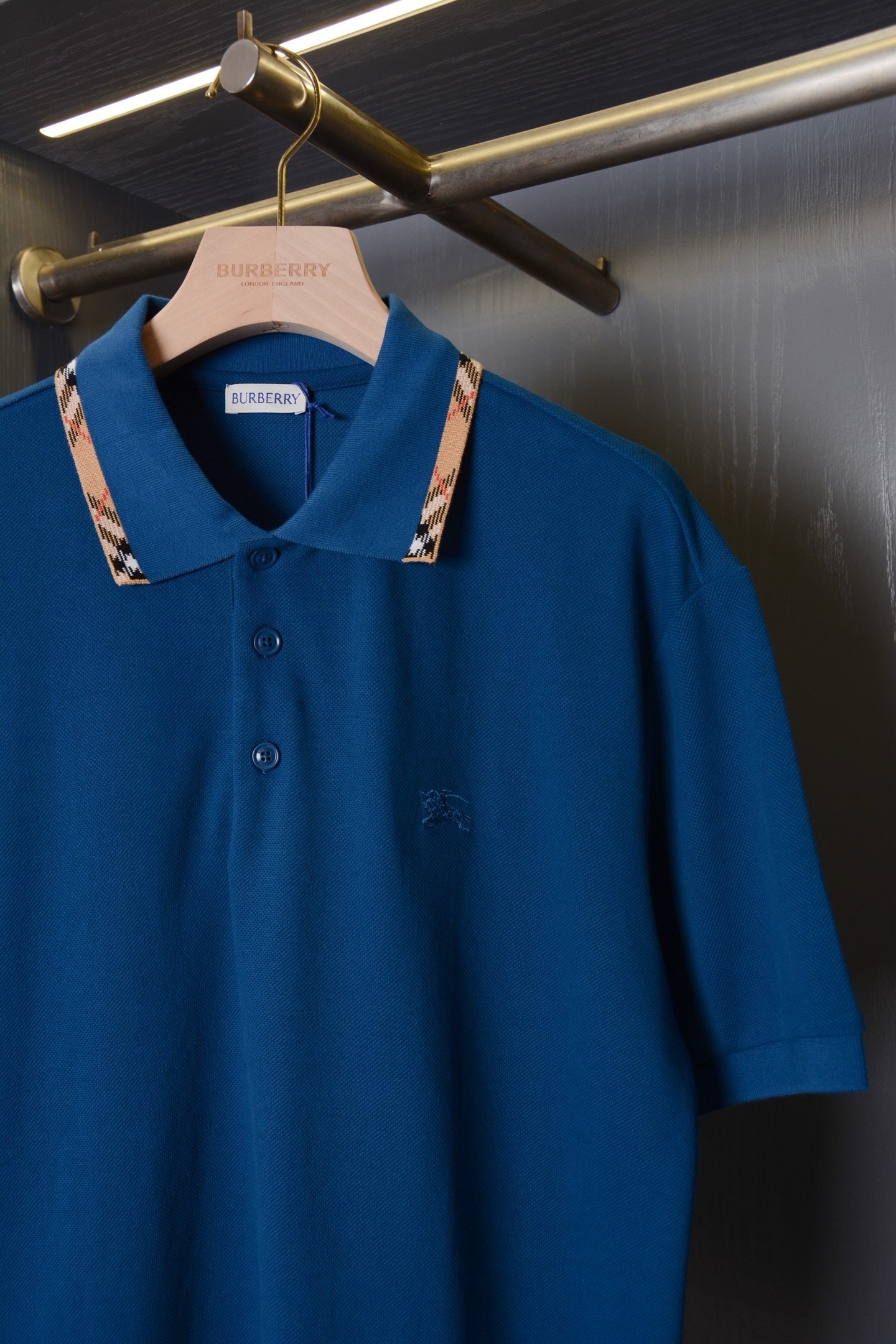 BBR Polo
