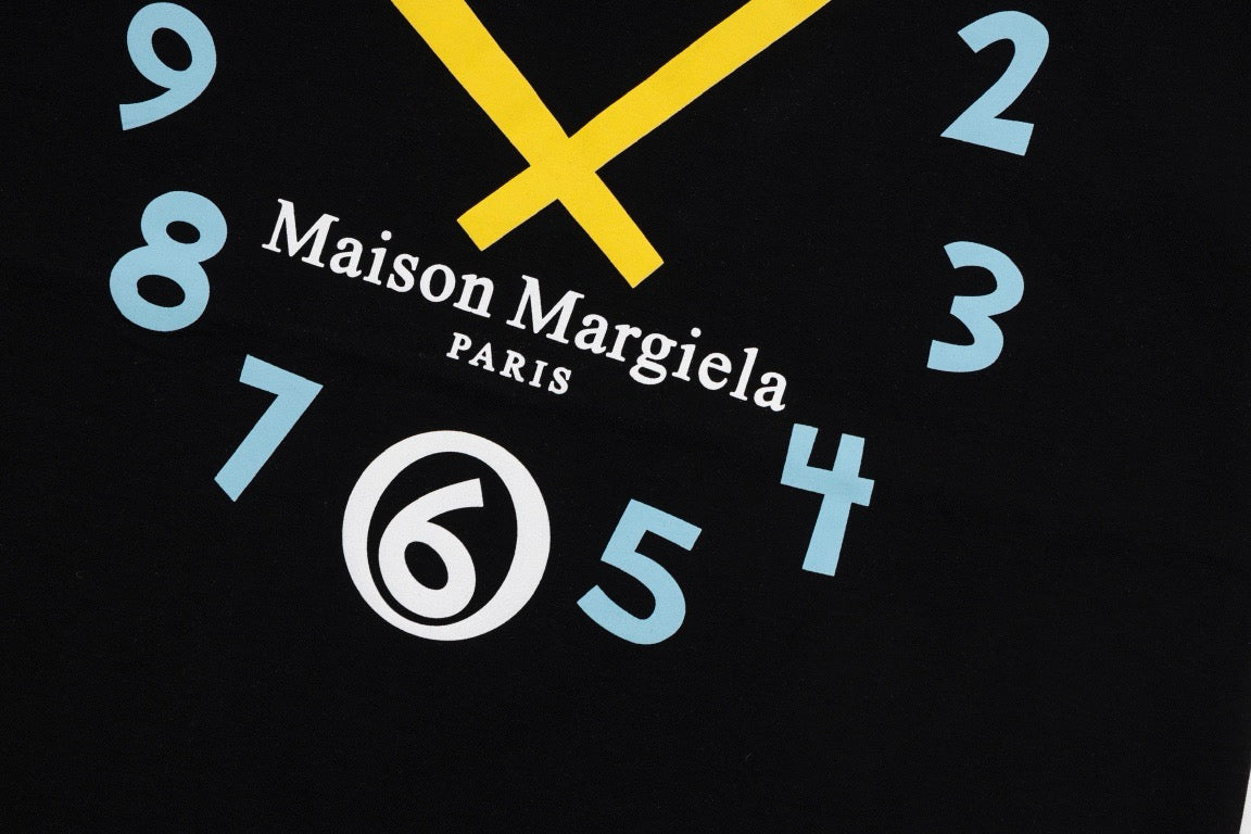 Camiseta Maison Margiela