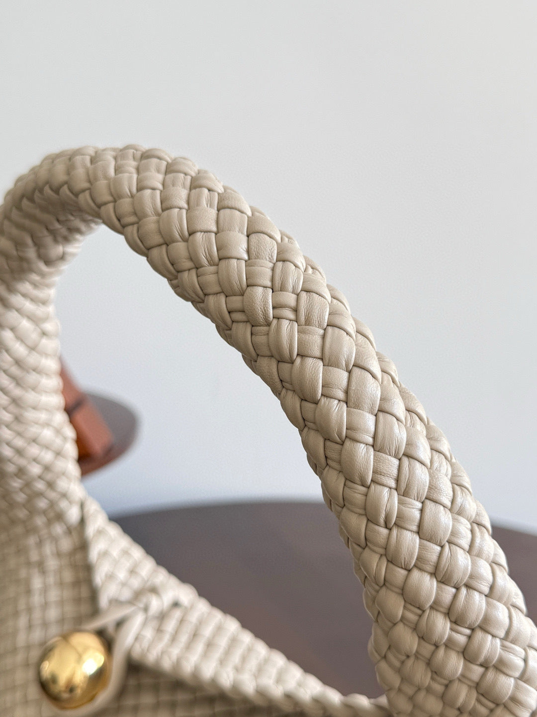 Bottega Veneta Tosca Hop Bag