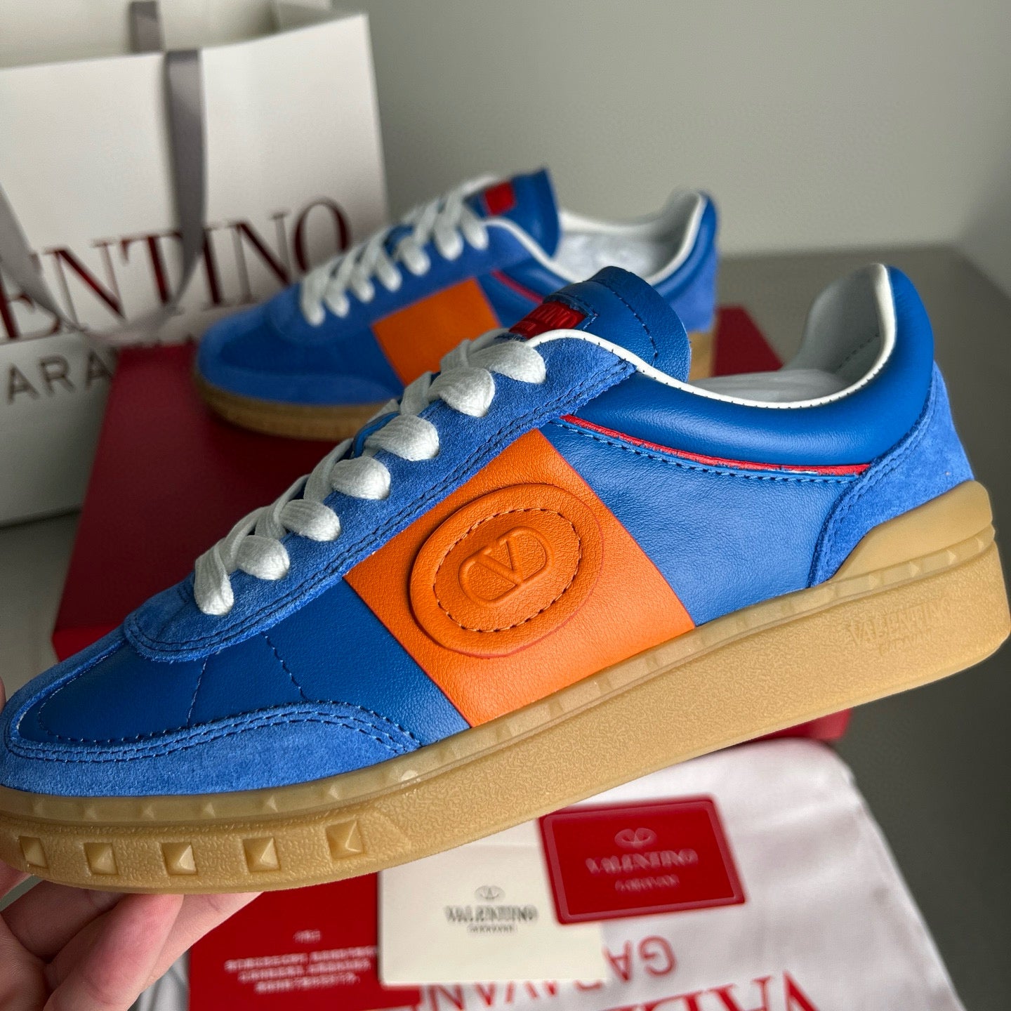 Valentino Shoes