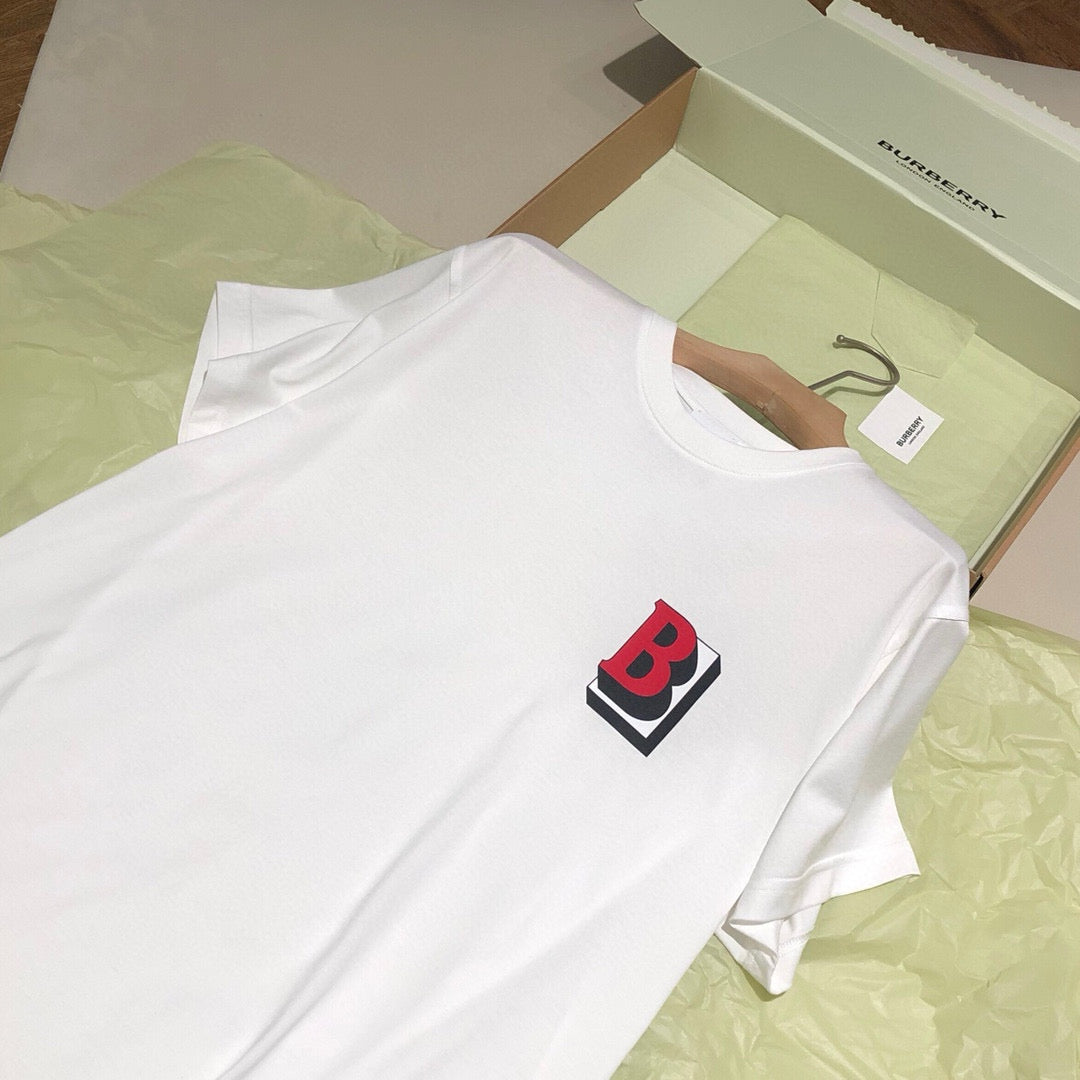 Camiseta Burberry