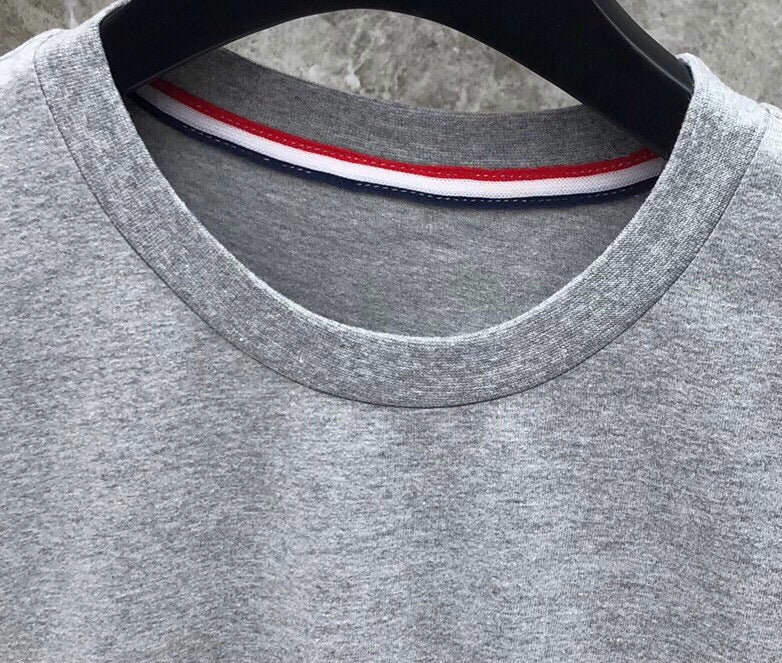 Camiseta Thom Browne