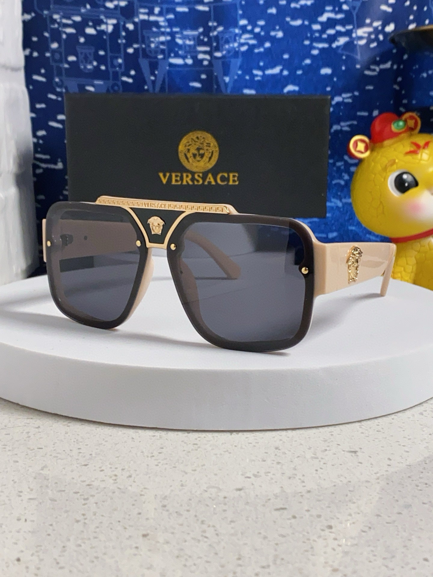 Versace Sunglasses