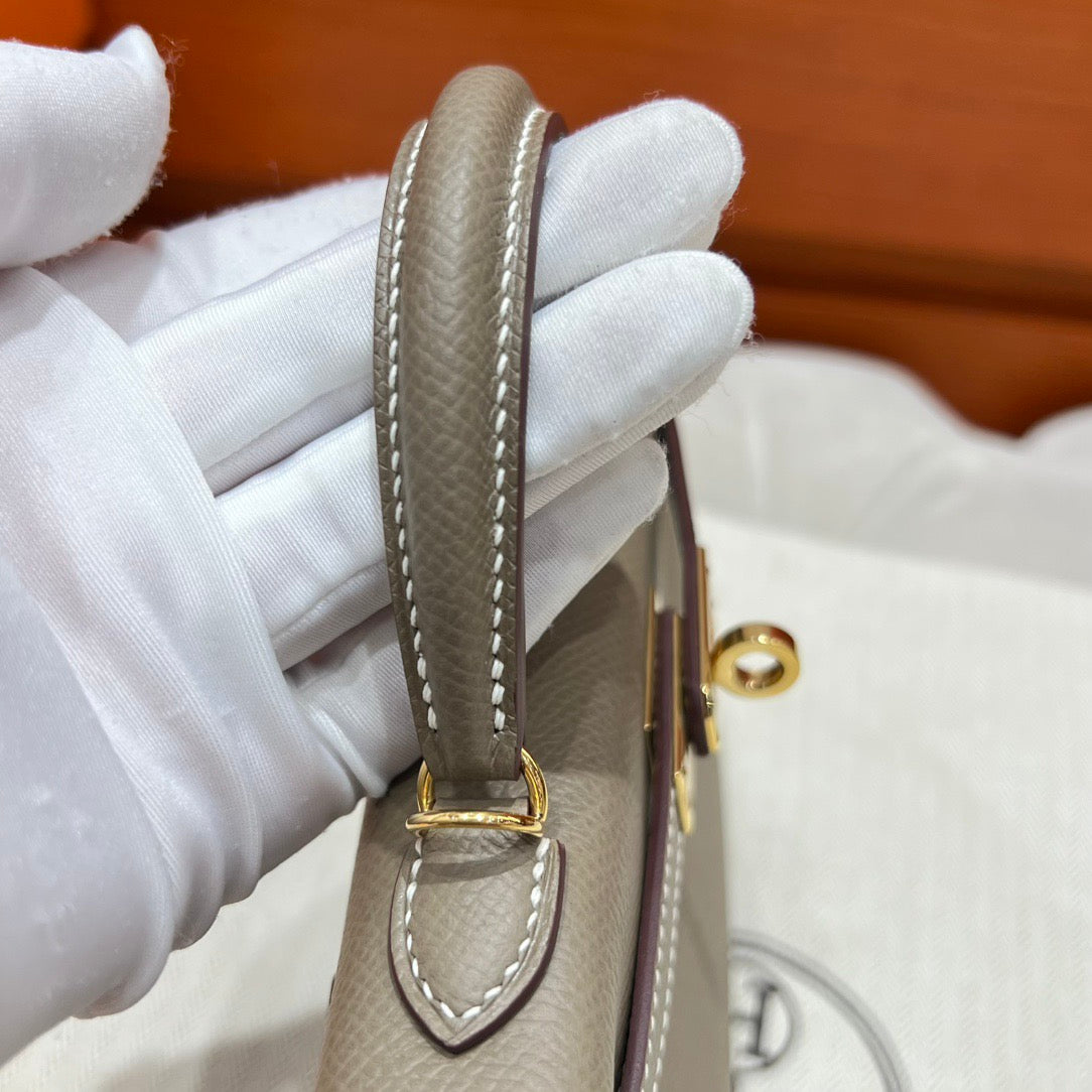 Hermes Mini Kelly II