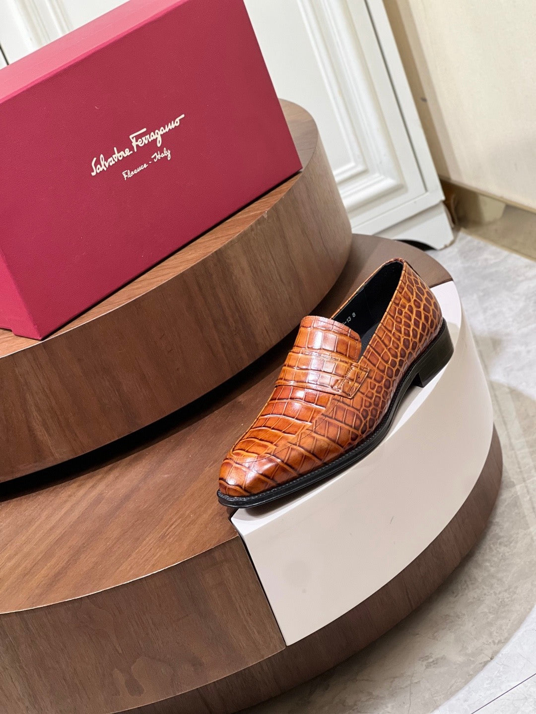 FG Loafer