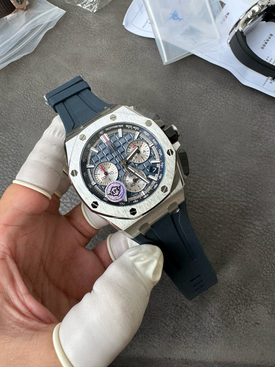 Audemars Piguet Royal Oak Offshore Chronograph 26405ST 44mm