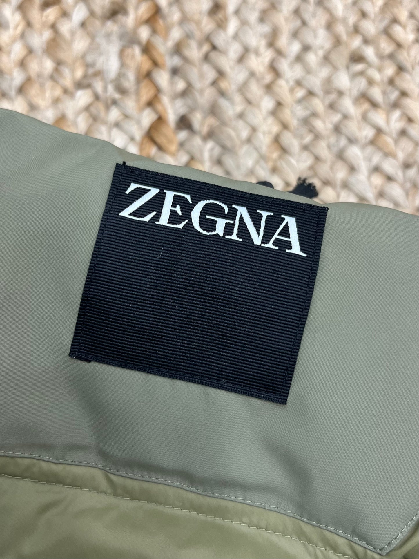 ZG Jacket