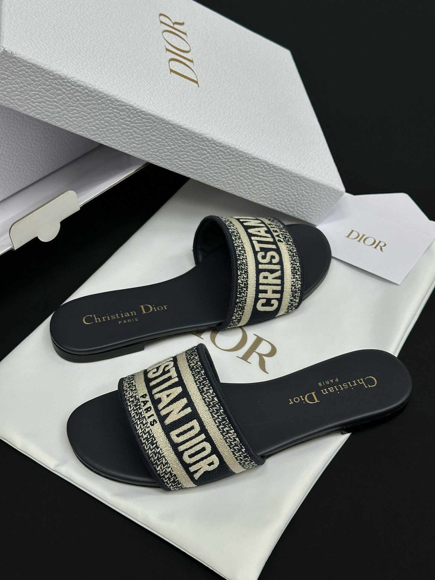 Dior Sandals
