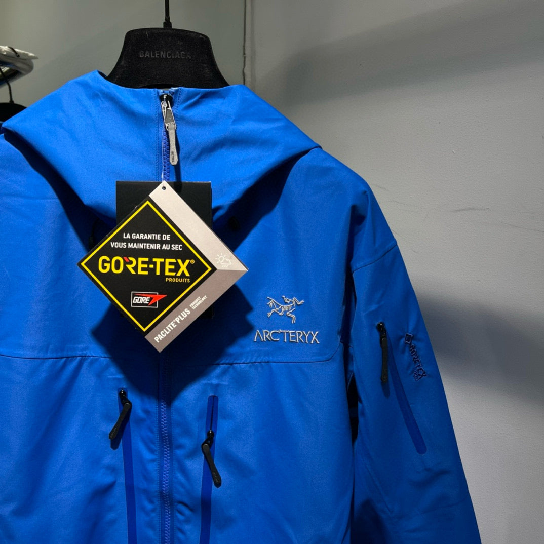 Arcteryx Jacket