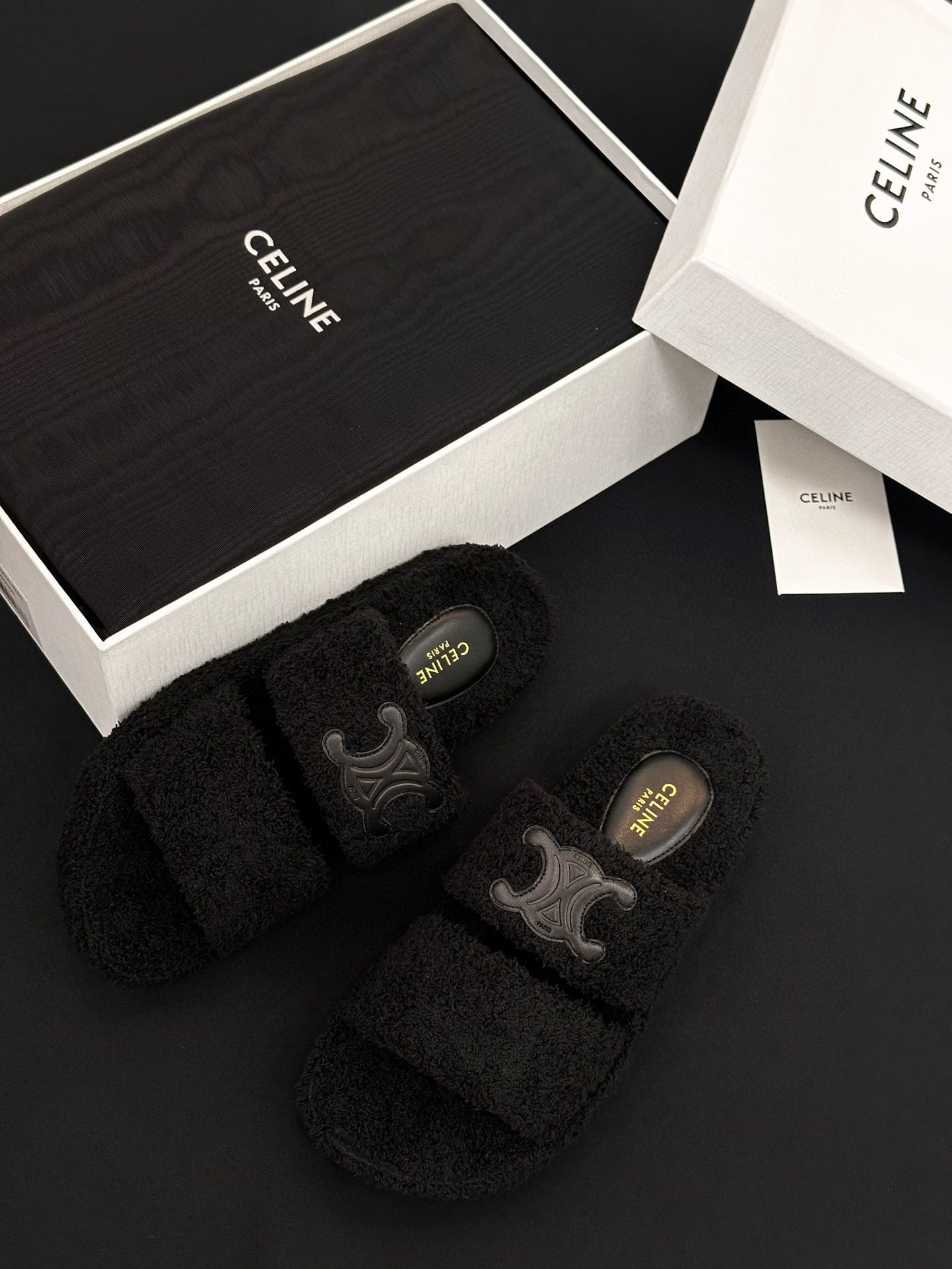 Celine Sandals
