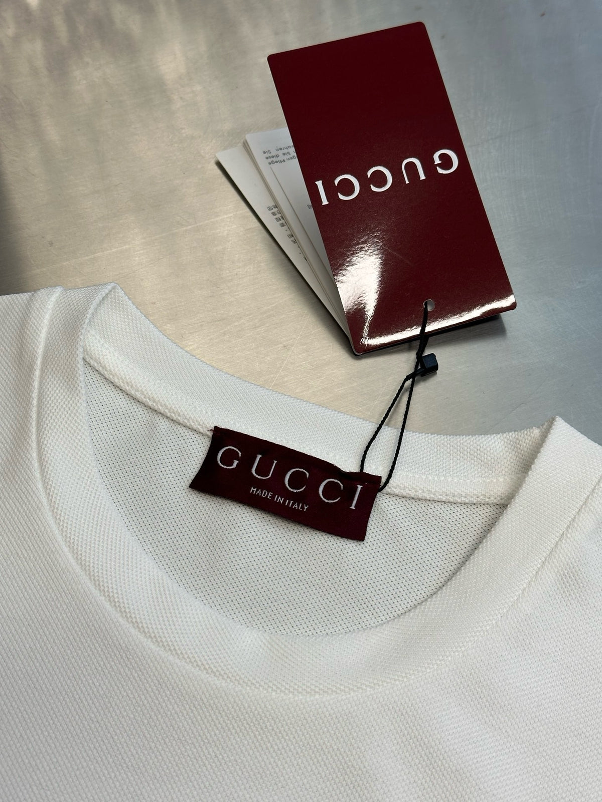 Gucci T-shirt