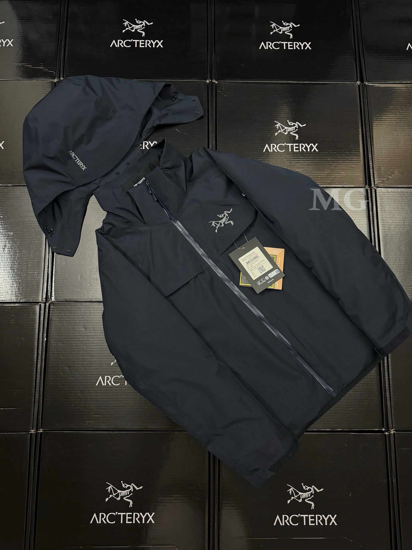 Arcteryx Jacket