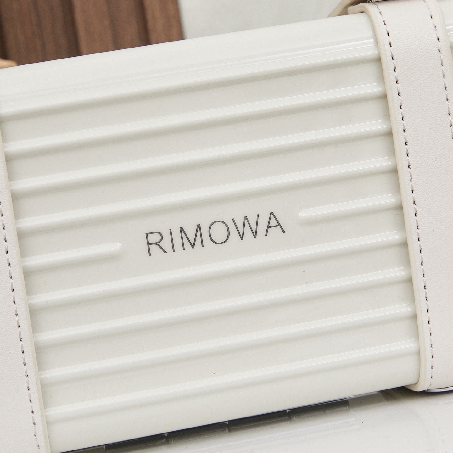 Rimowa Polycarbonate Cross-Body Bag