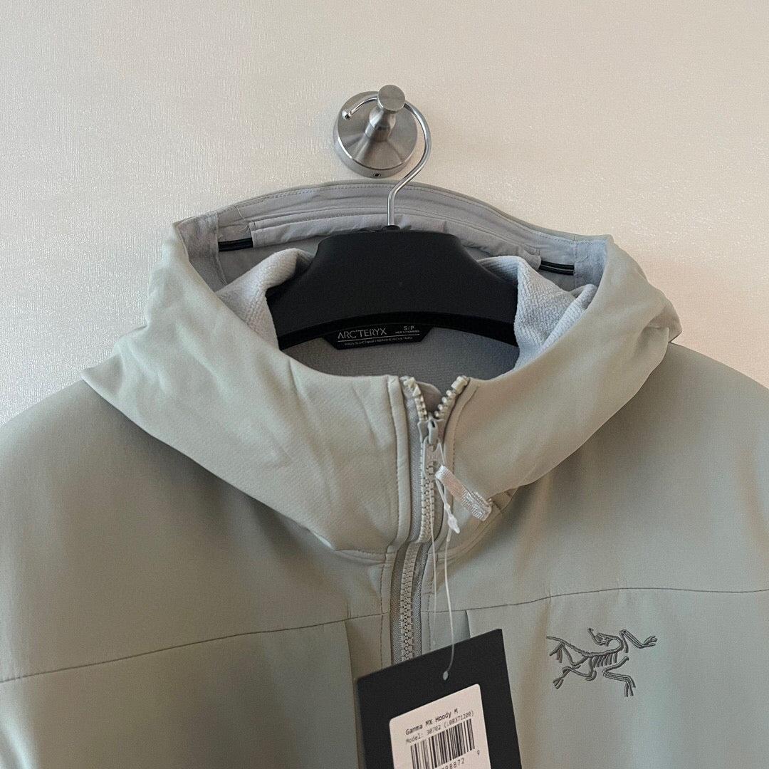 Arctery Jacket