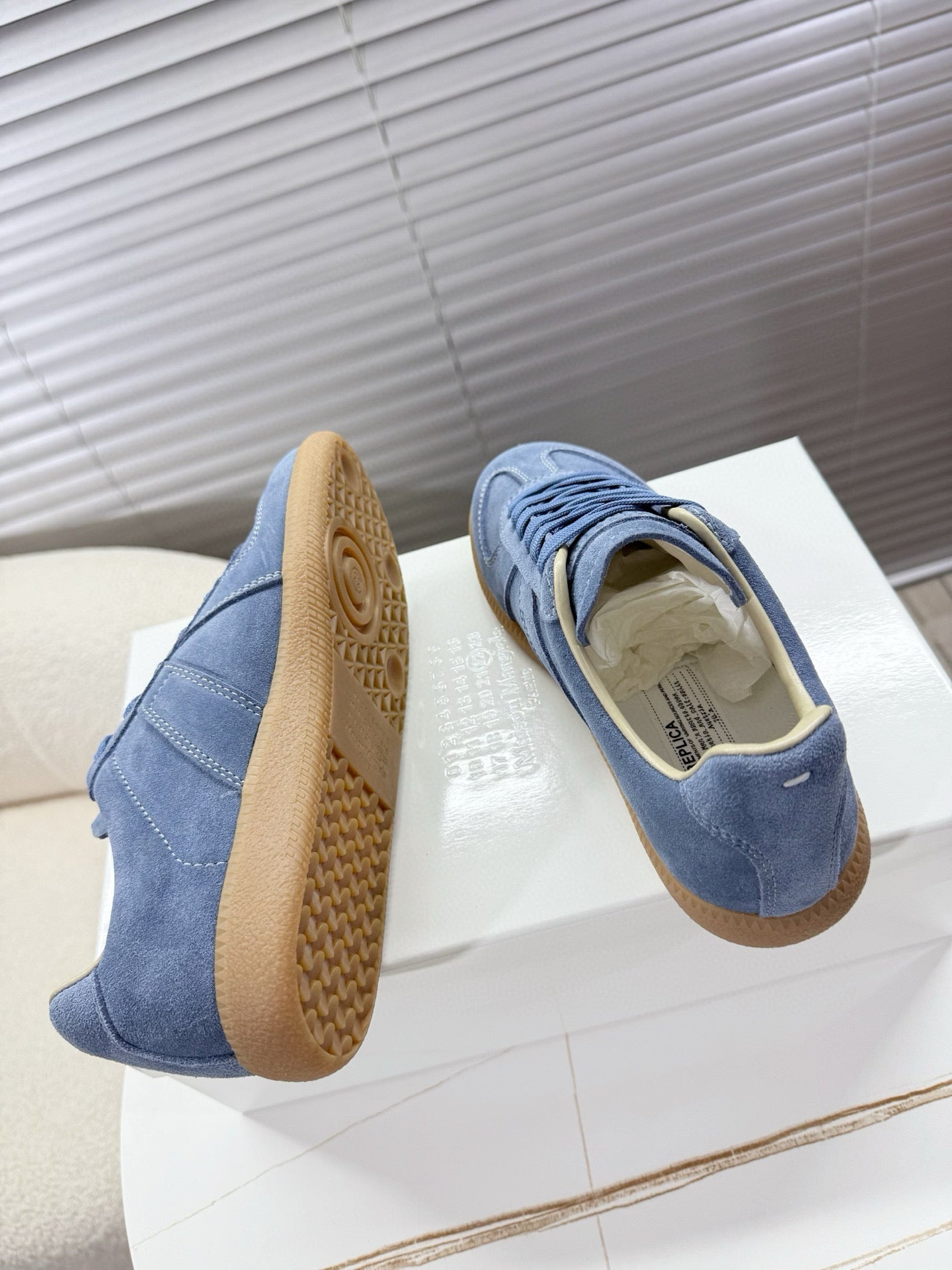 Maison Margiela Sneakers