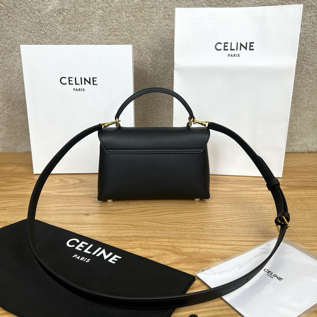 Celine Triomphe Handbag
