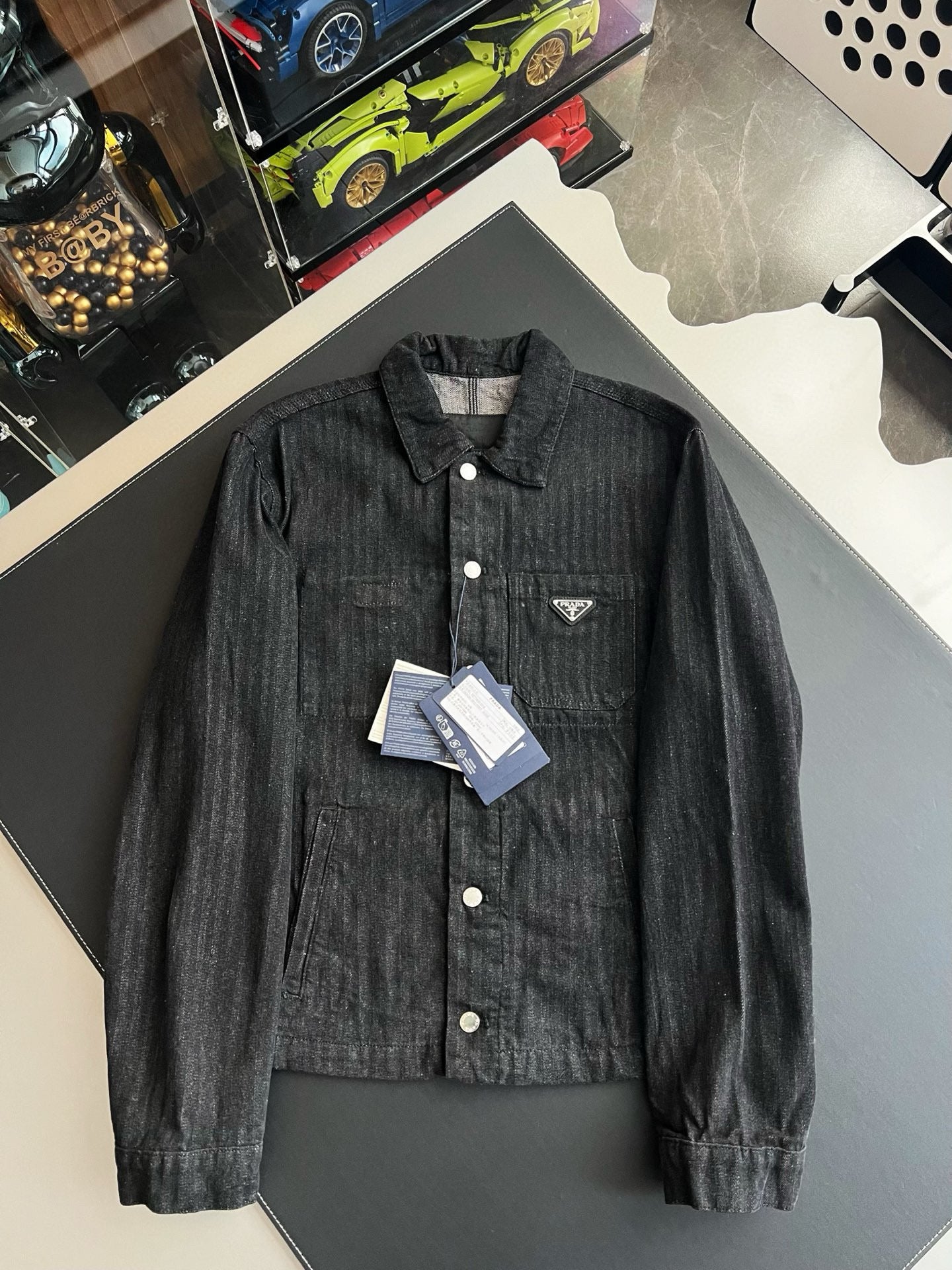 Prada Jacket