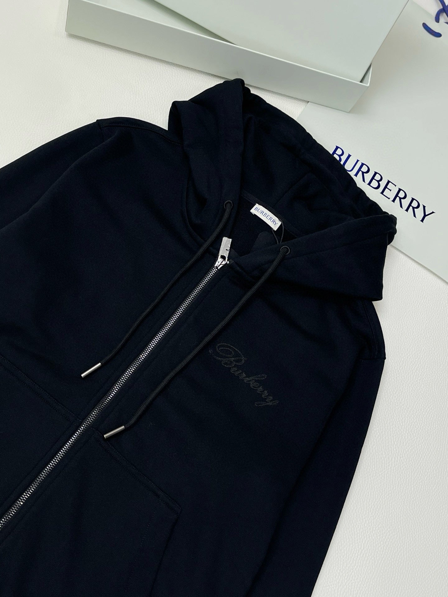 BBR Jacket
