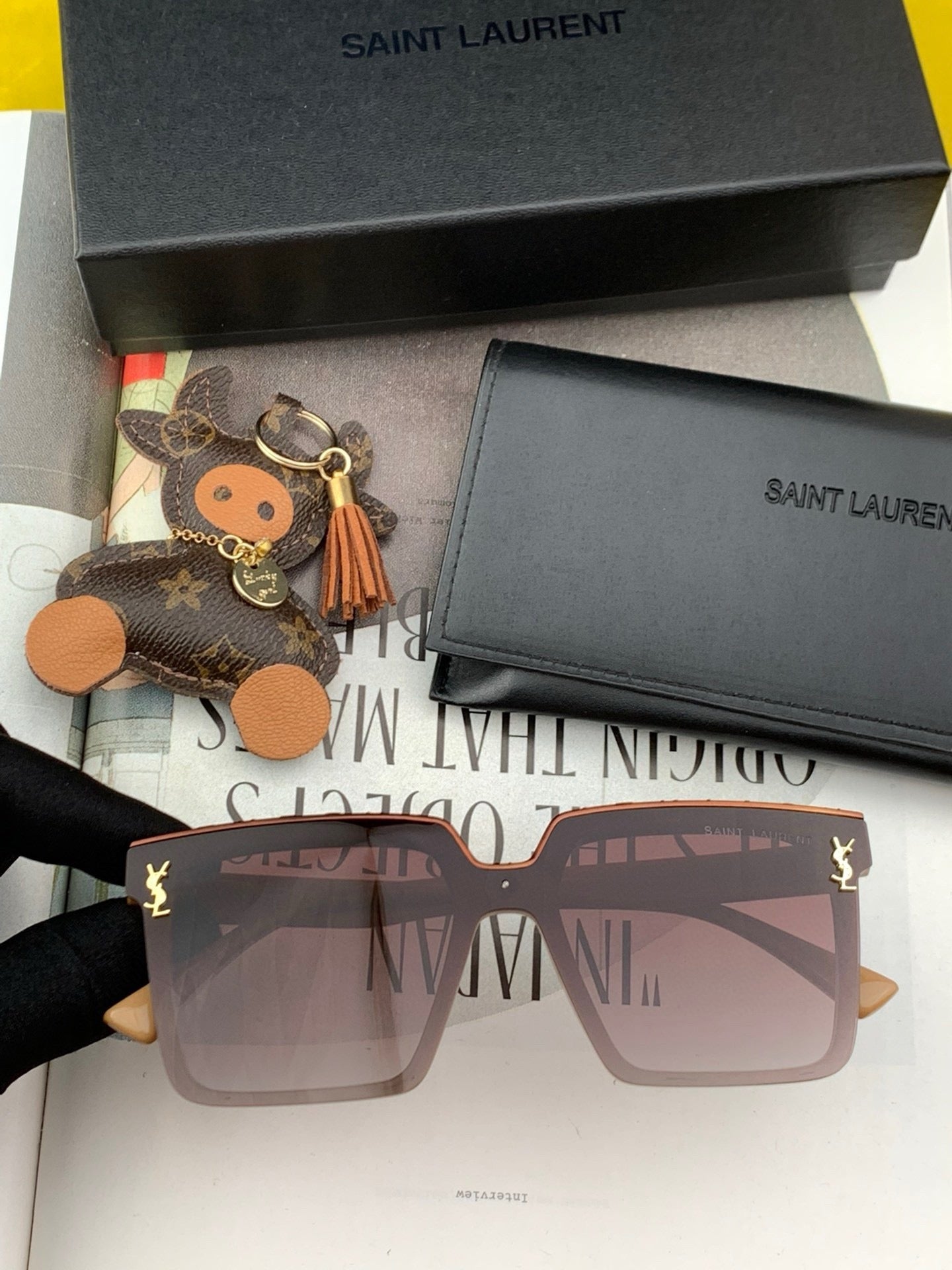 Gafas de sol YSL