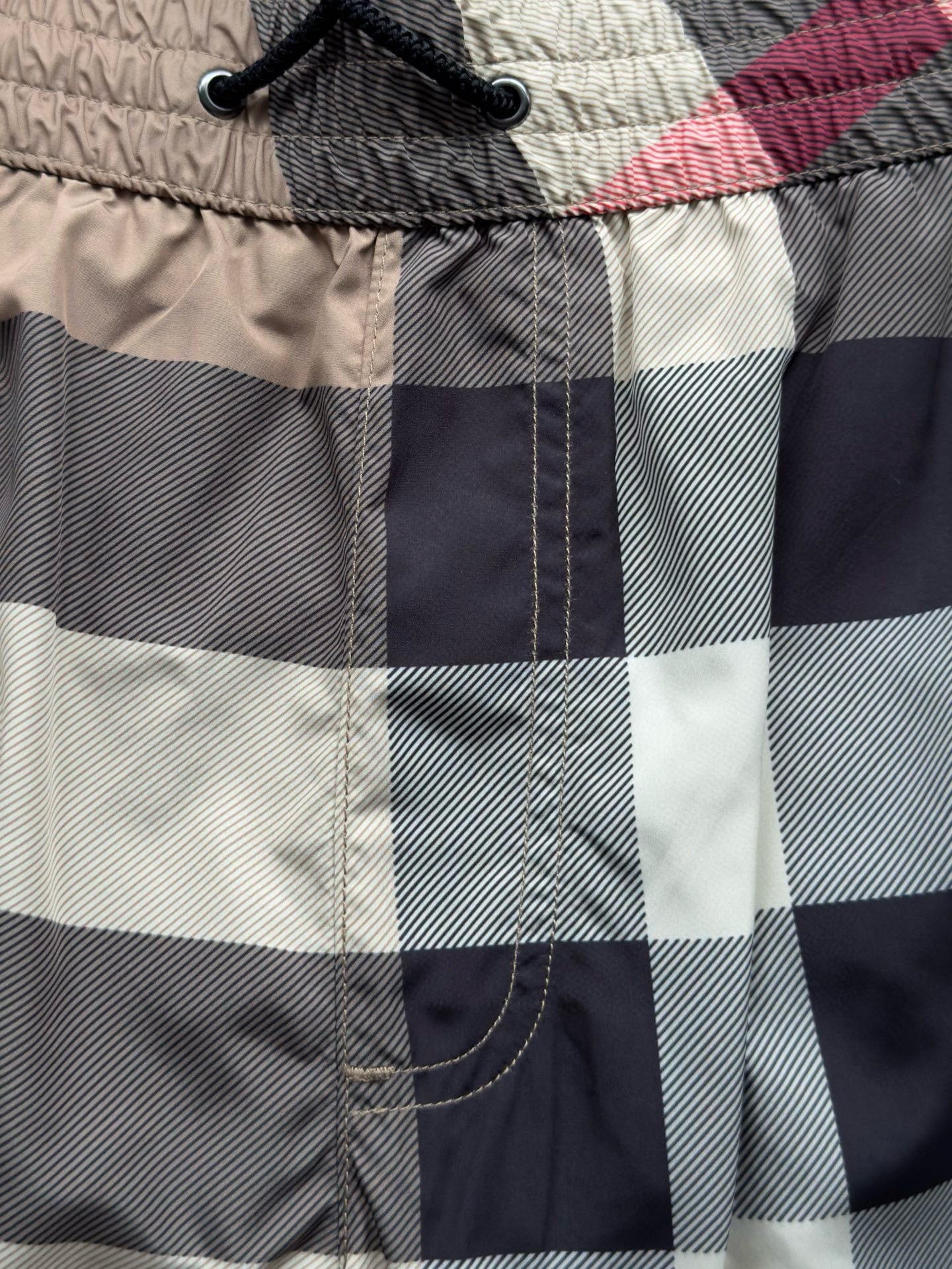 BBR Short Pants