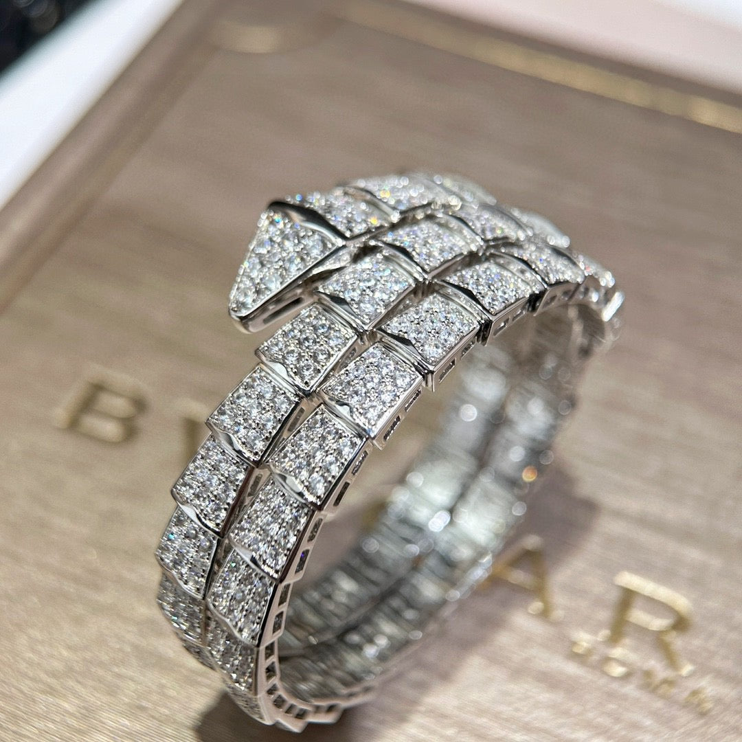 Bvlgari Bracelet