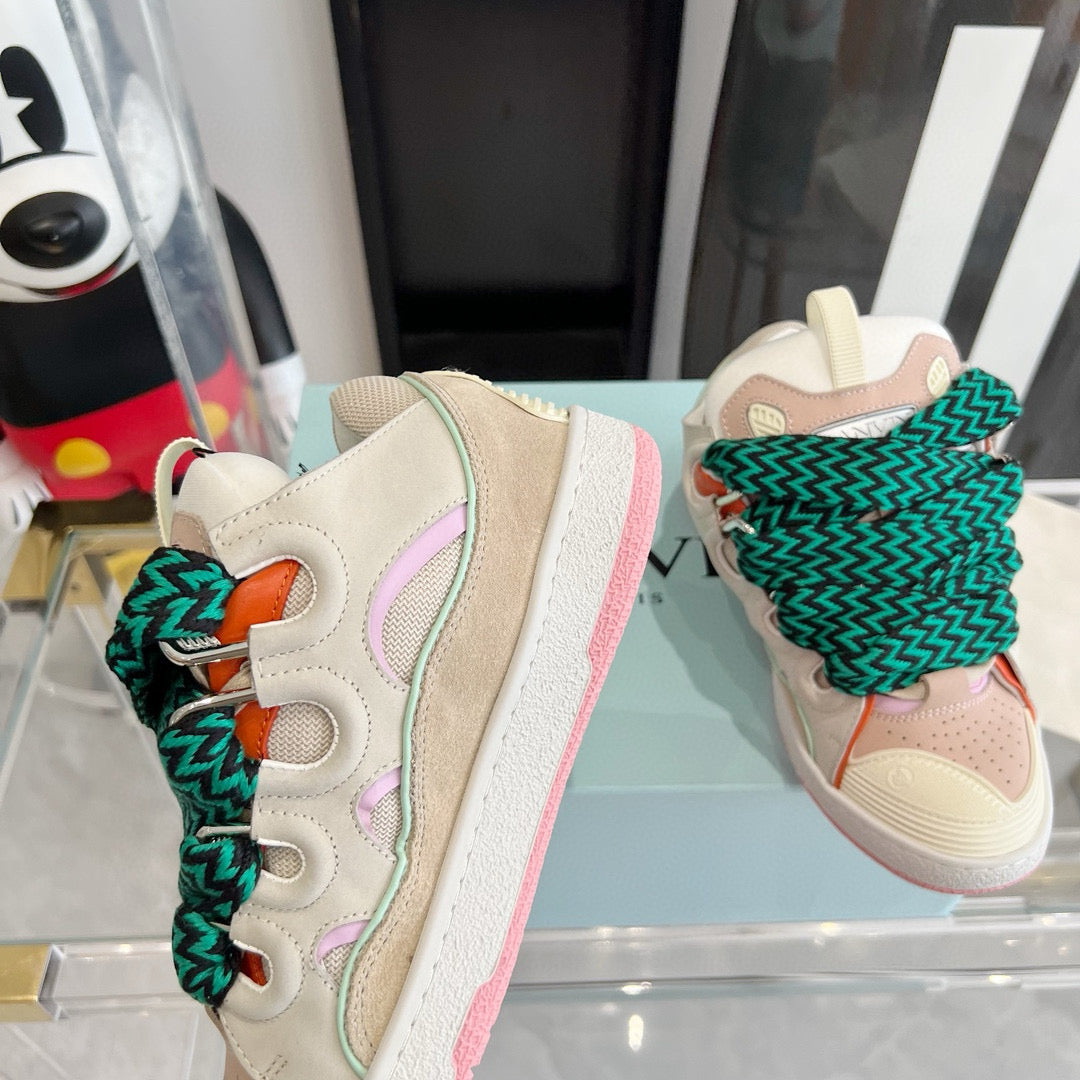Lanvin Sneakers