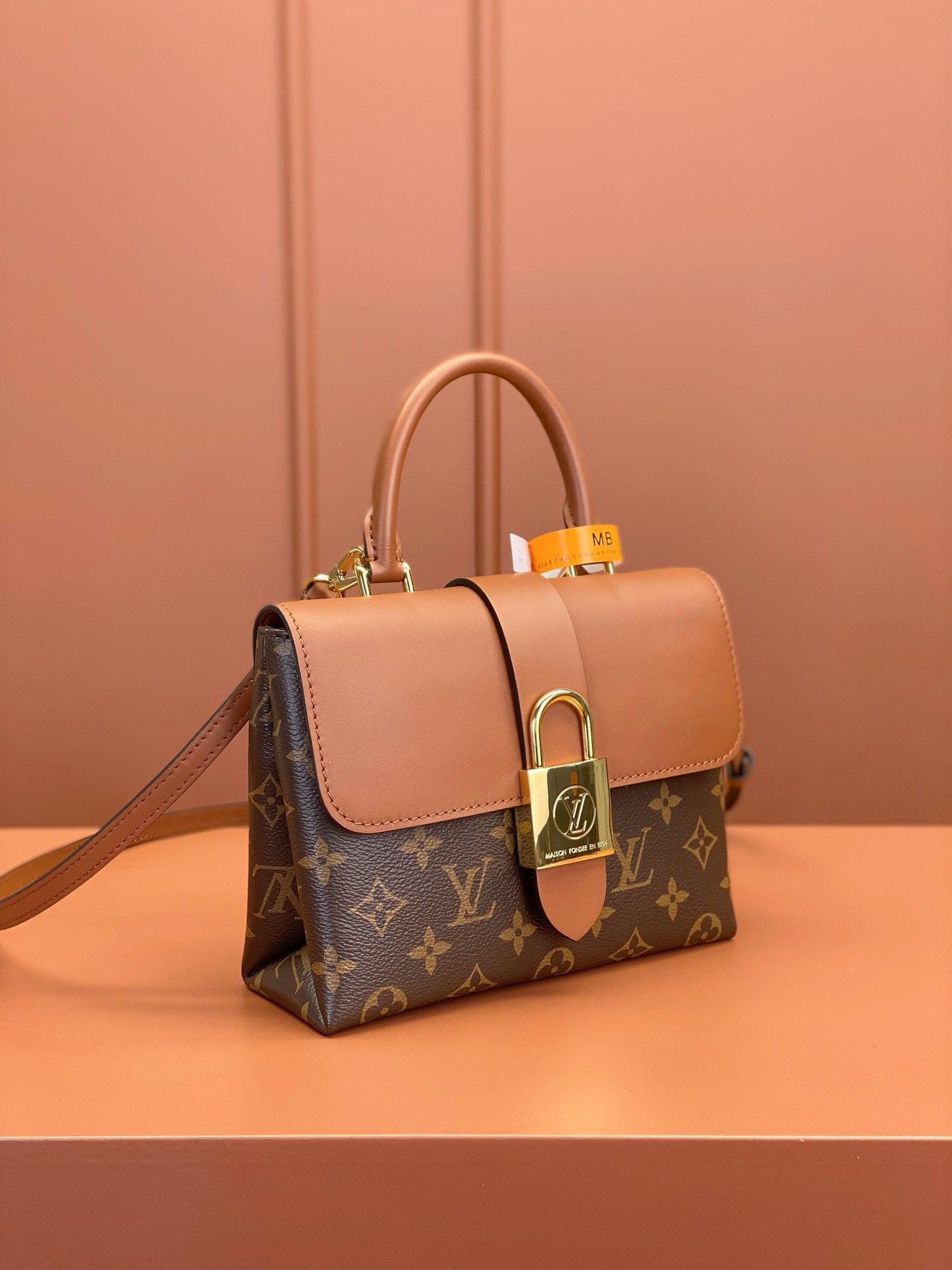 LV Locky BB M44654