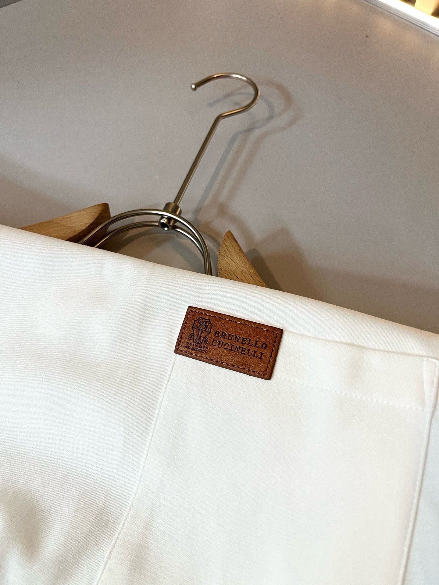 Brunello Cucinelli T-Shirt