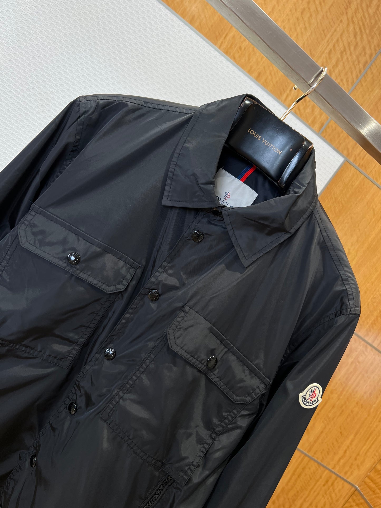 Moncler Jacket